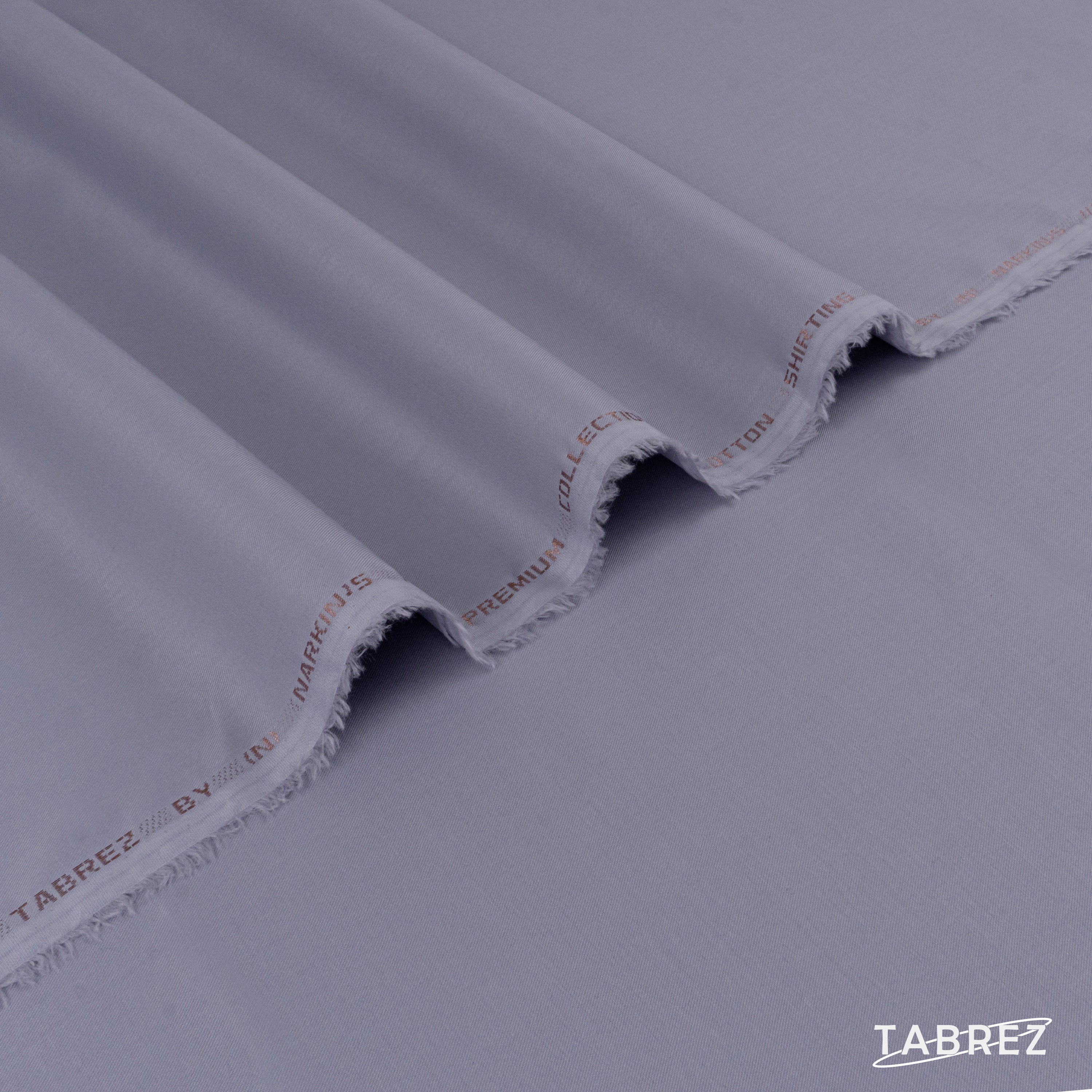 Tabrez - 100% Cotton (4.5 Mtr)