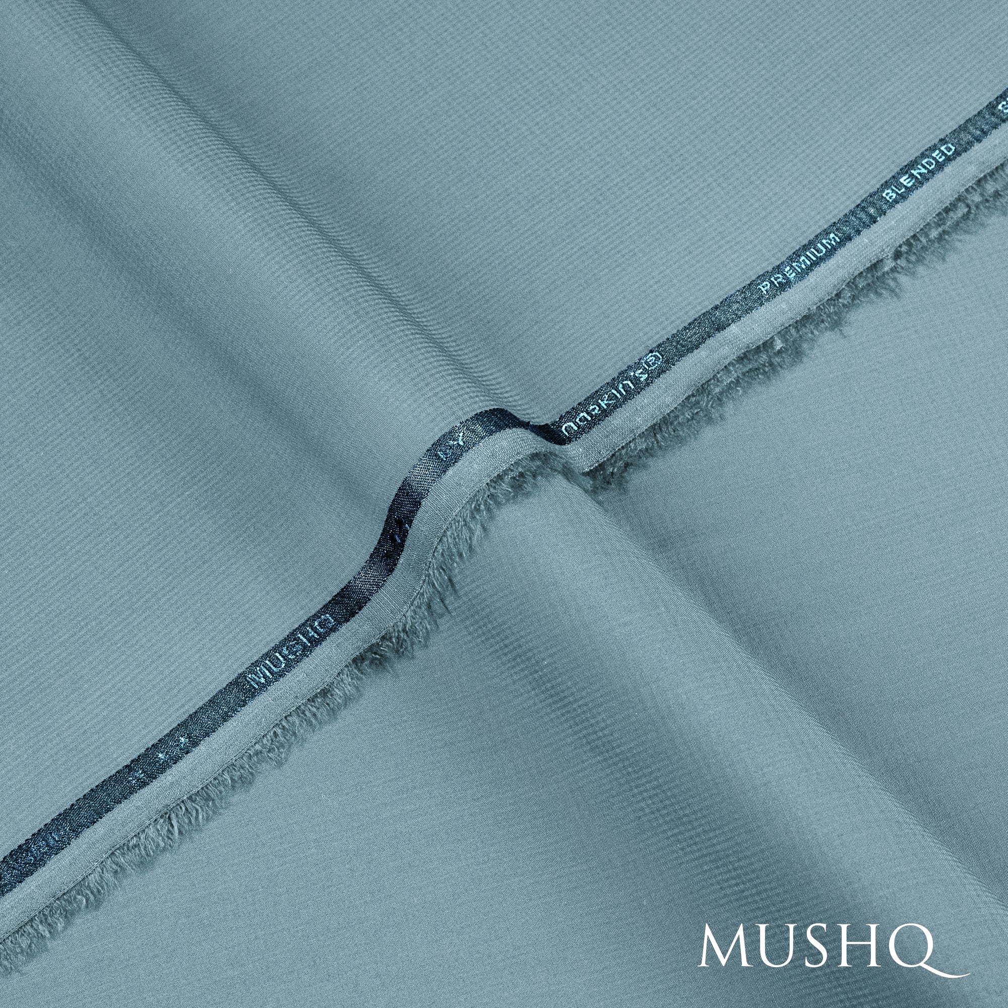 Mushq - Summer Blended (4.5 Mtr)