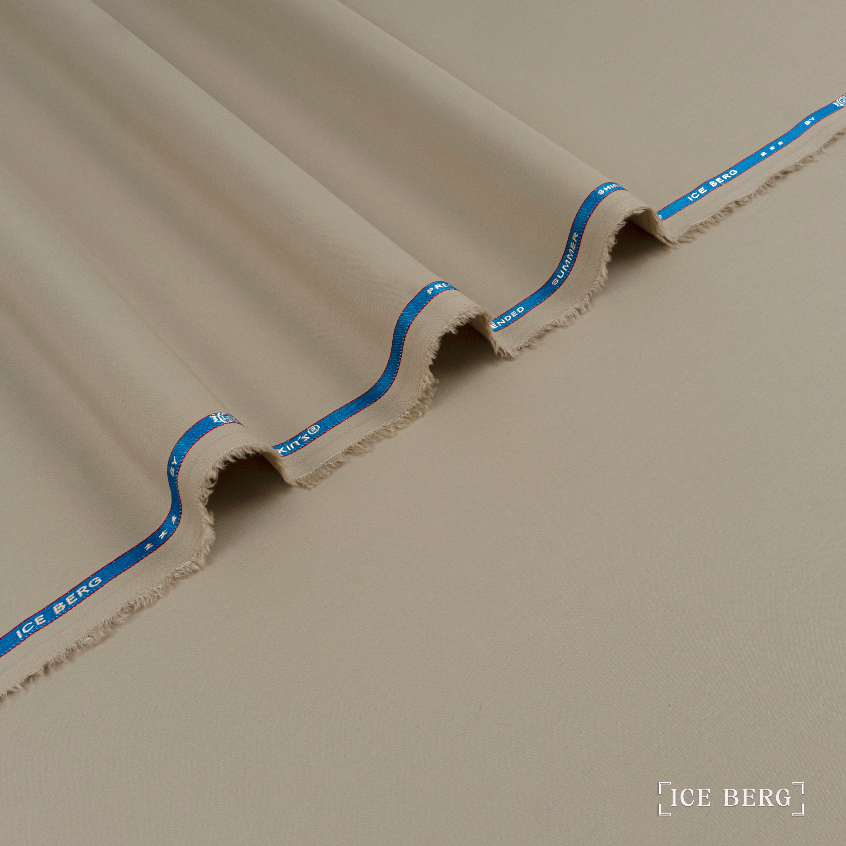 Ice Berg - Summer Blended (4.5 Mtr)