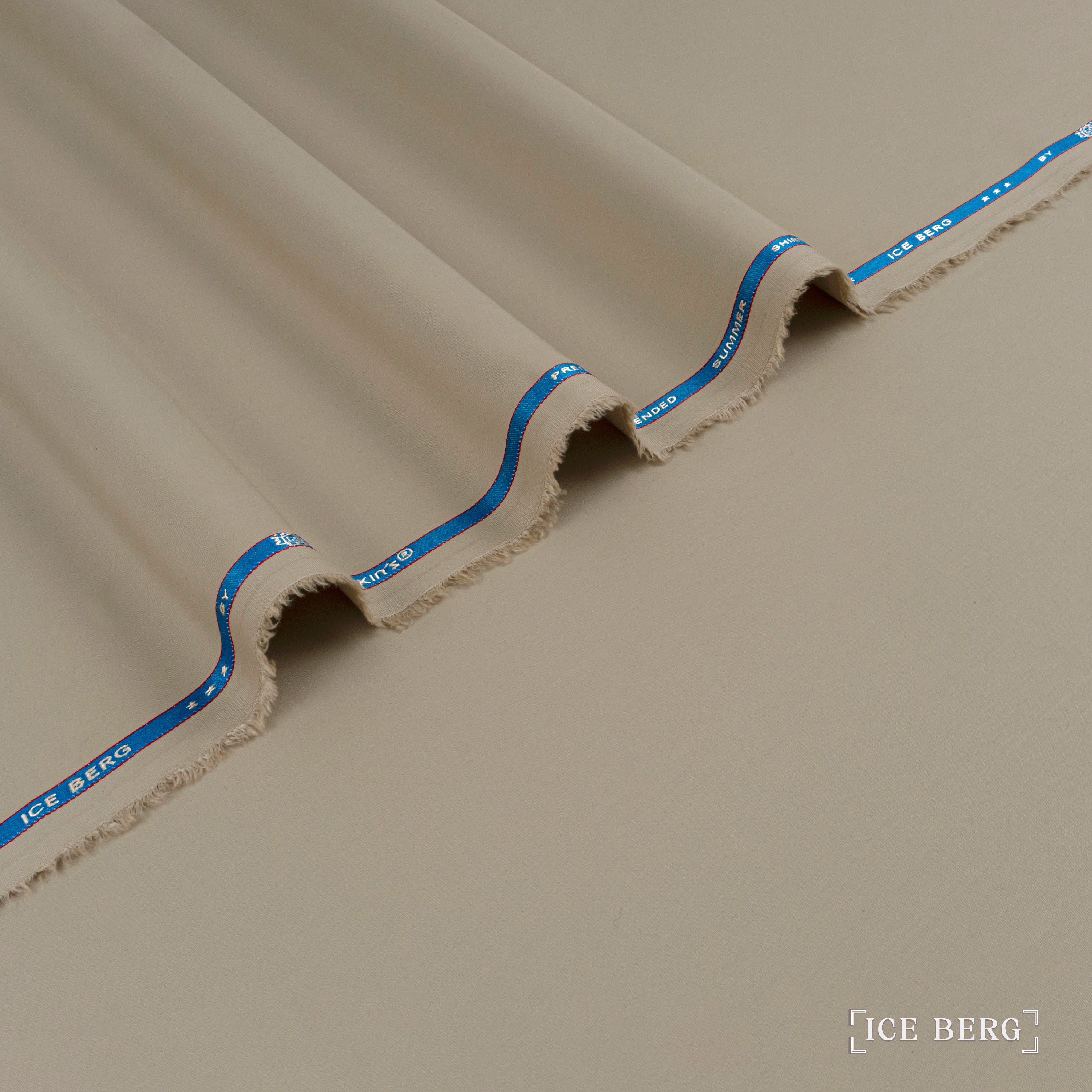 Ice Berg - Summer Blended (4.5 Mtr)