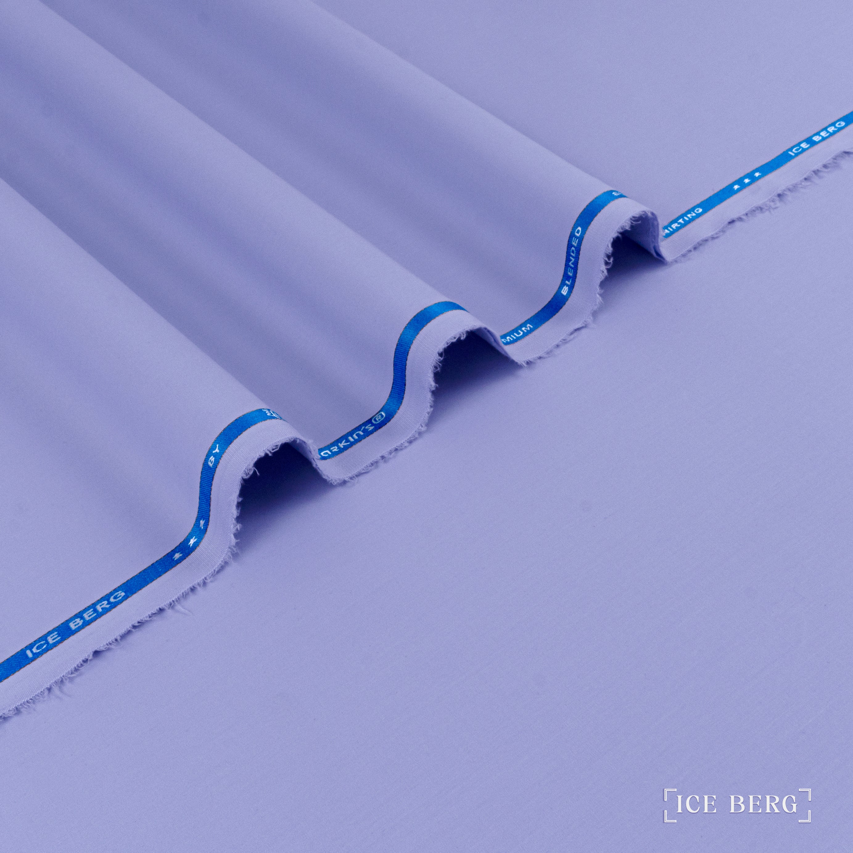 Ice Berg - Summer Blended (4.5 Mtr)