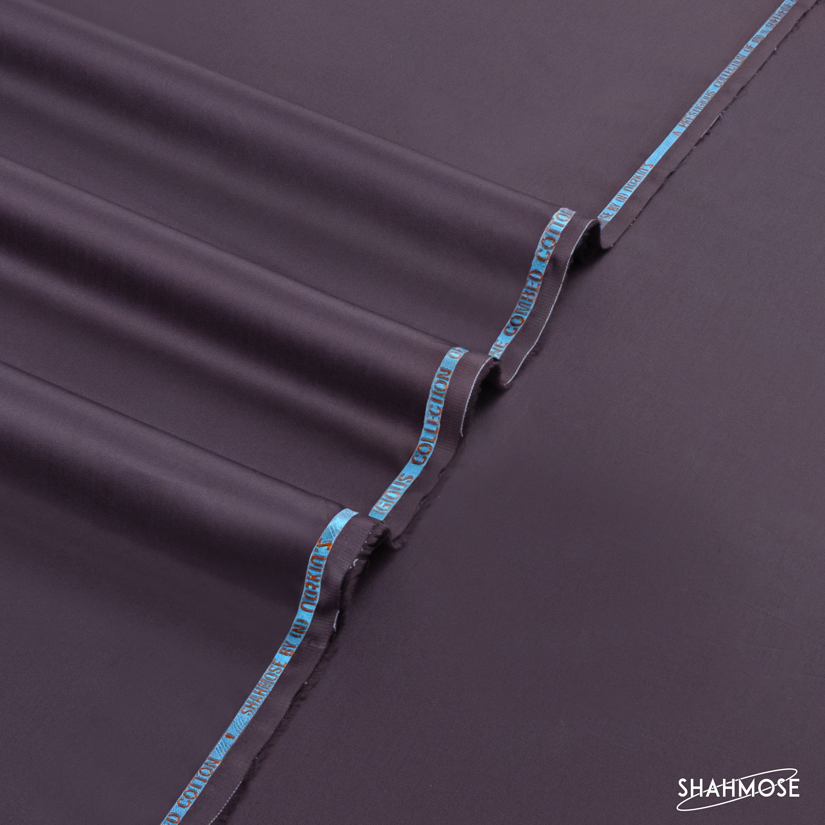 Shahmose - Superfine Cotton (4.5 Mtr)