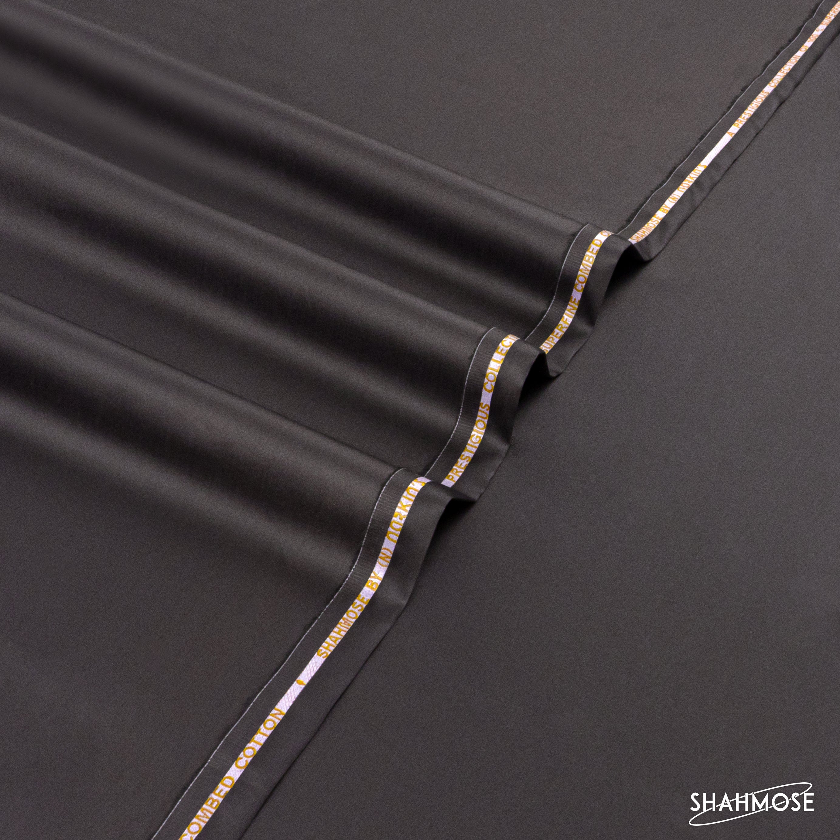 Shahmose - Superfine Cotton (4.5 Mtr)