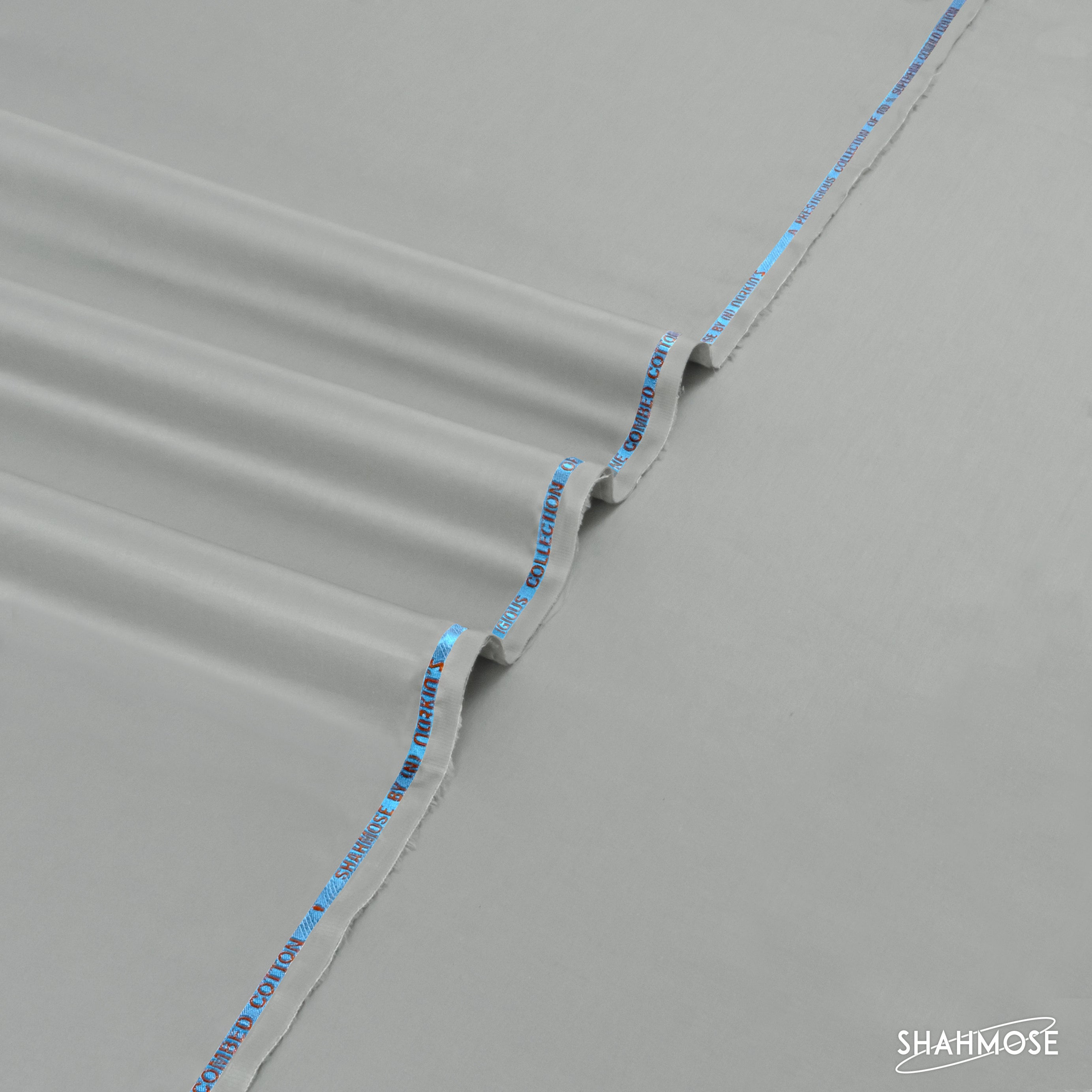 Shahmose - Superfine Cotton (4.5 Mtr)