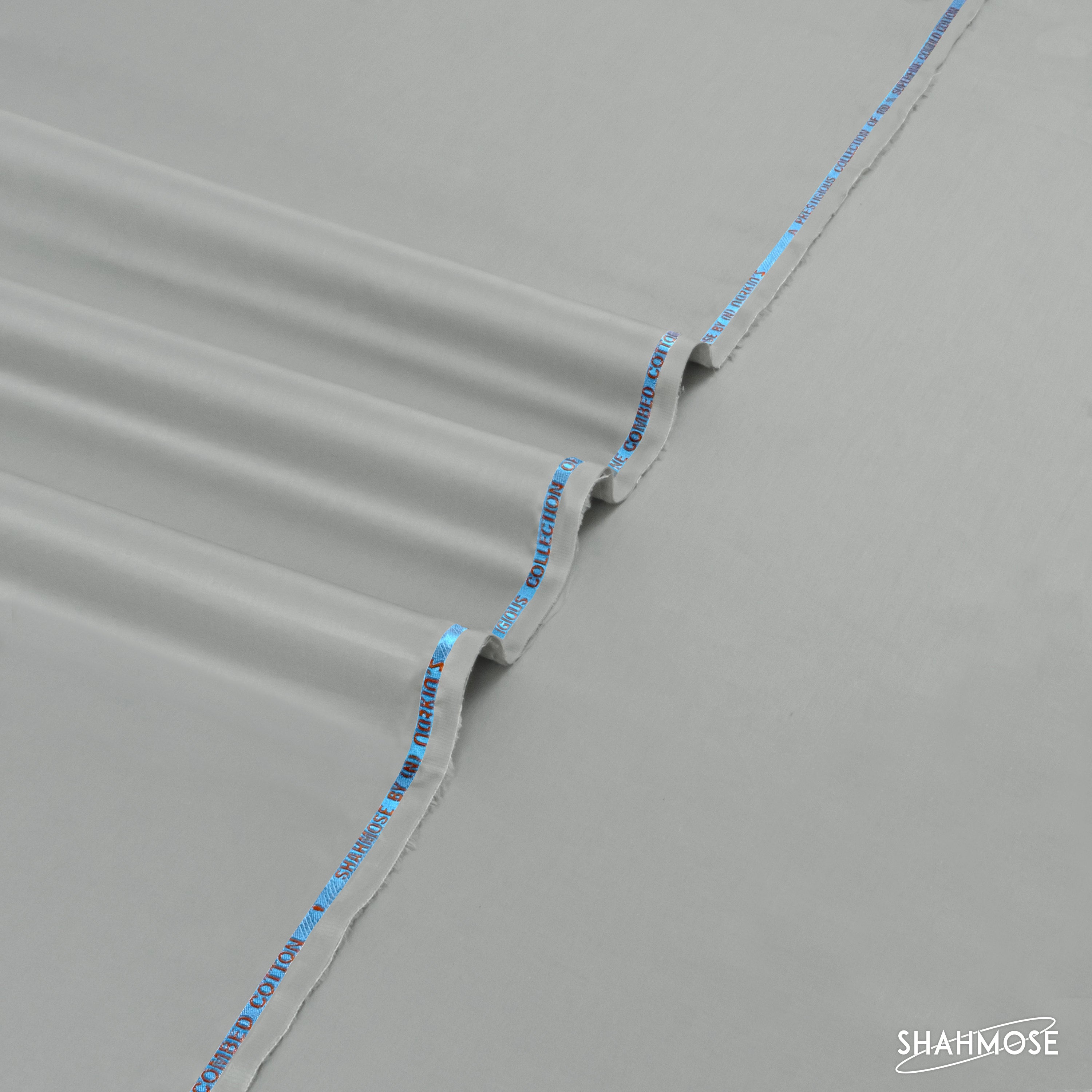 Shahmose - Superfine Cotton (4.5 Mtr)