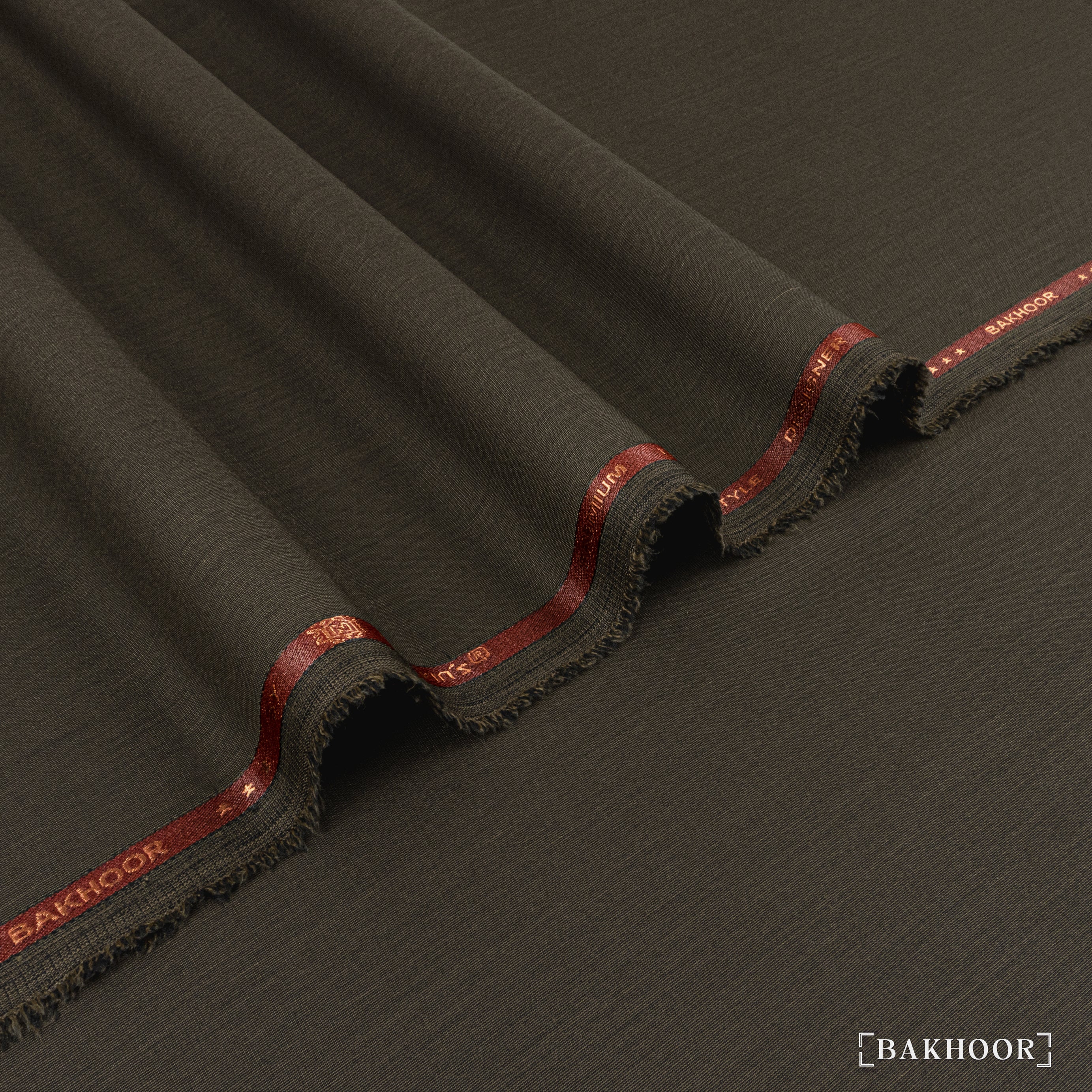 Bakhoor - Blended (4.5 Mtr)