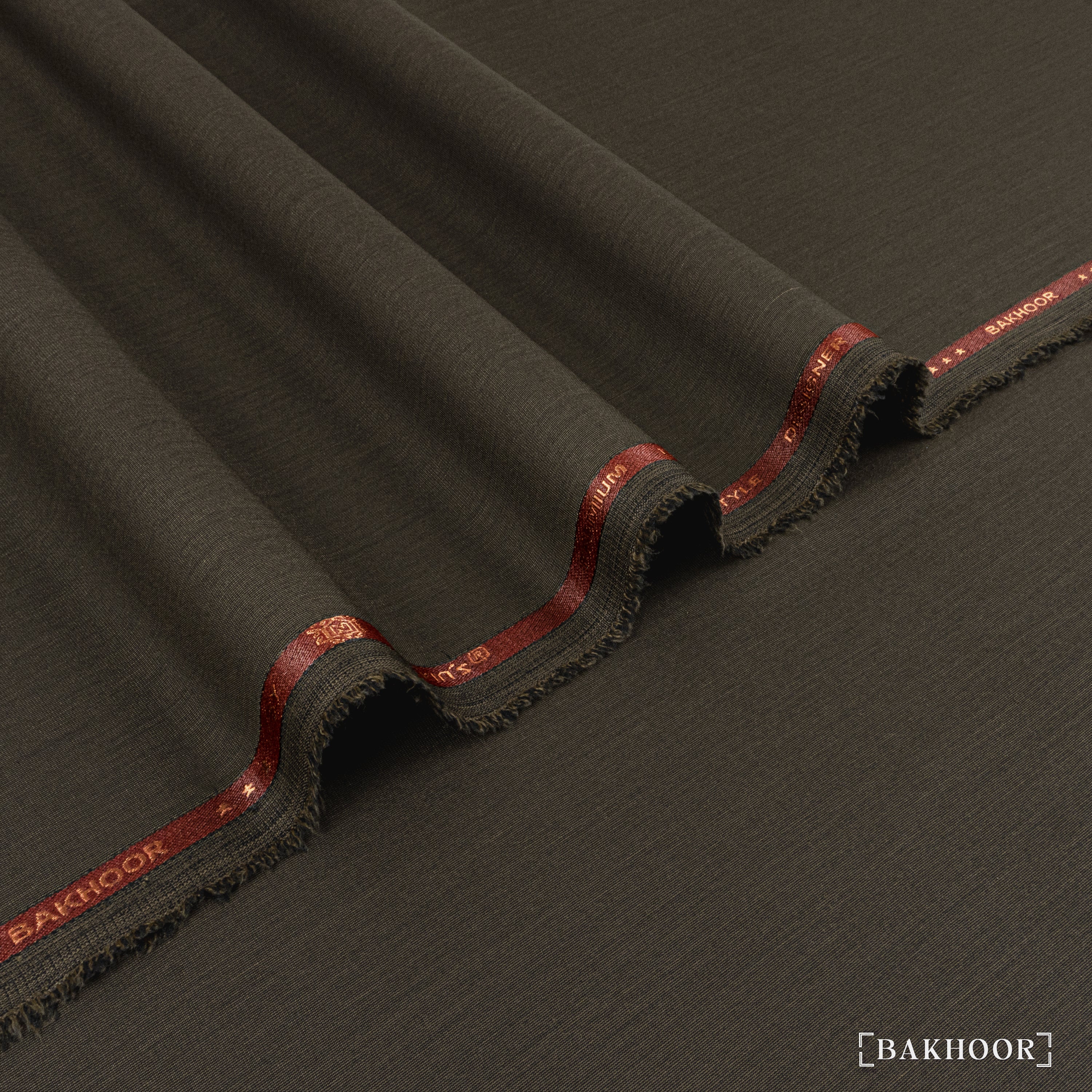 Bakhoor - Blended (4.5 Mtr)