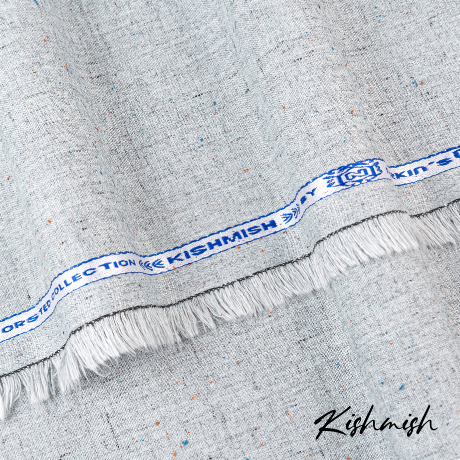 Kishmish - Winter Wash & Wear (3.5 Mtr)