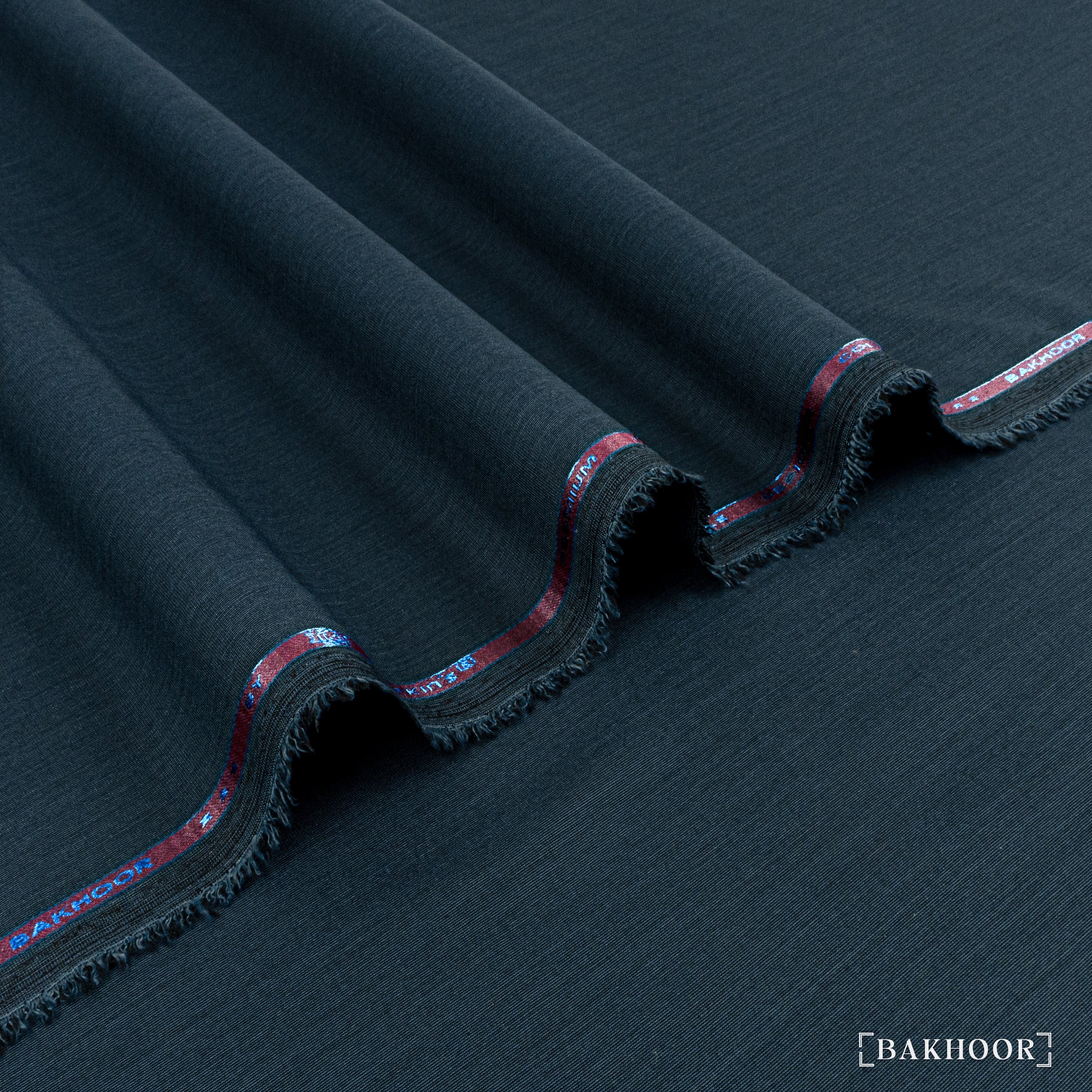 Bakhoor - Blended (4.5 Mtr)