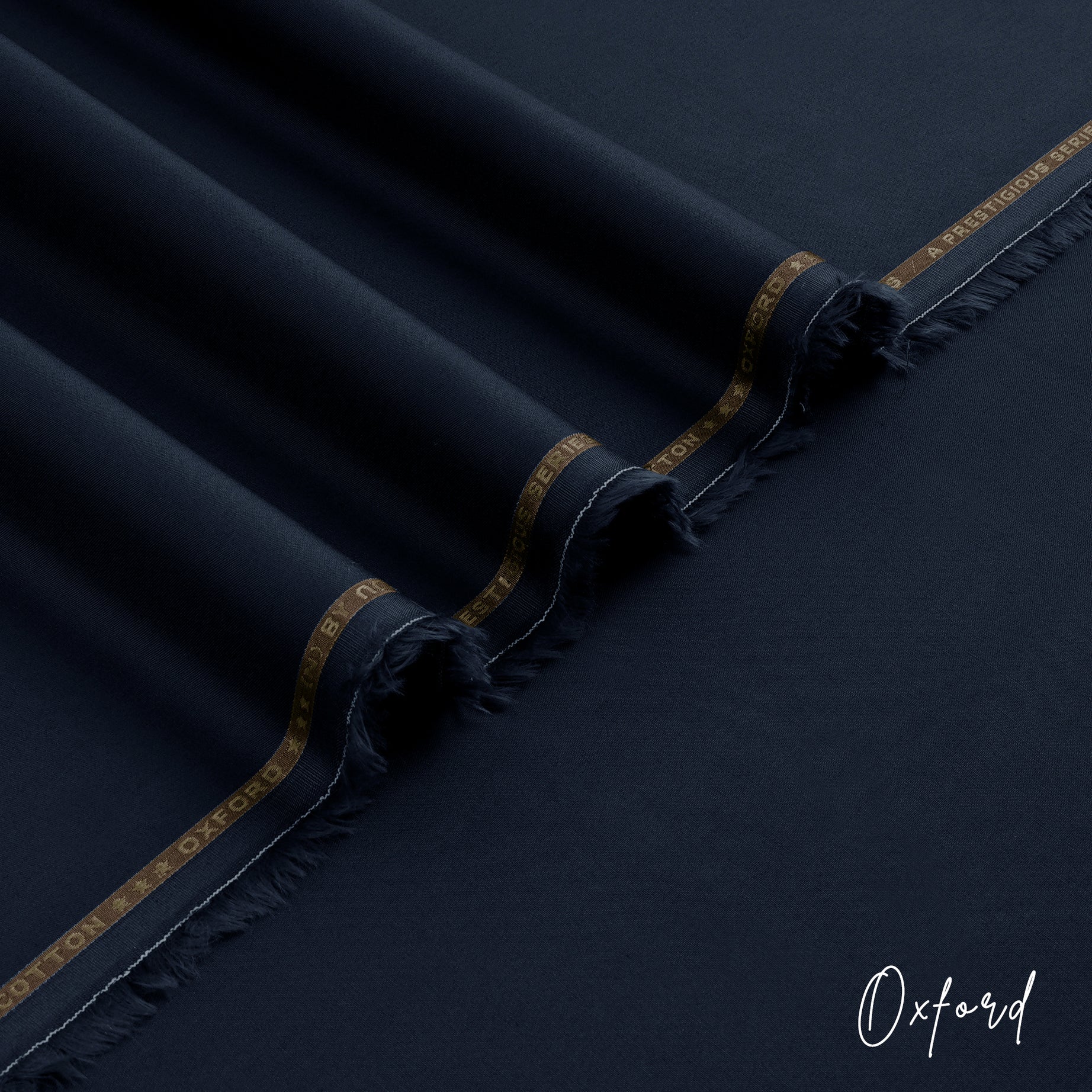 Oxford - Winter 100% Cotton (4.5 Mtr)