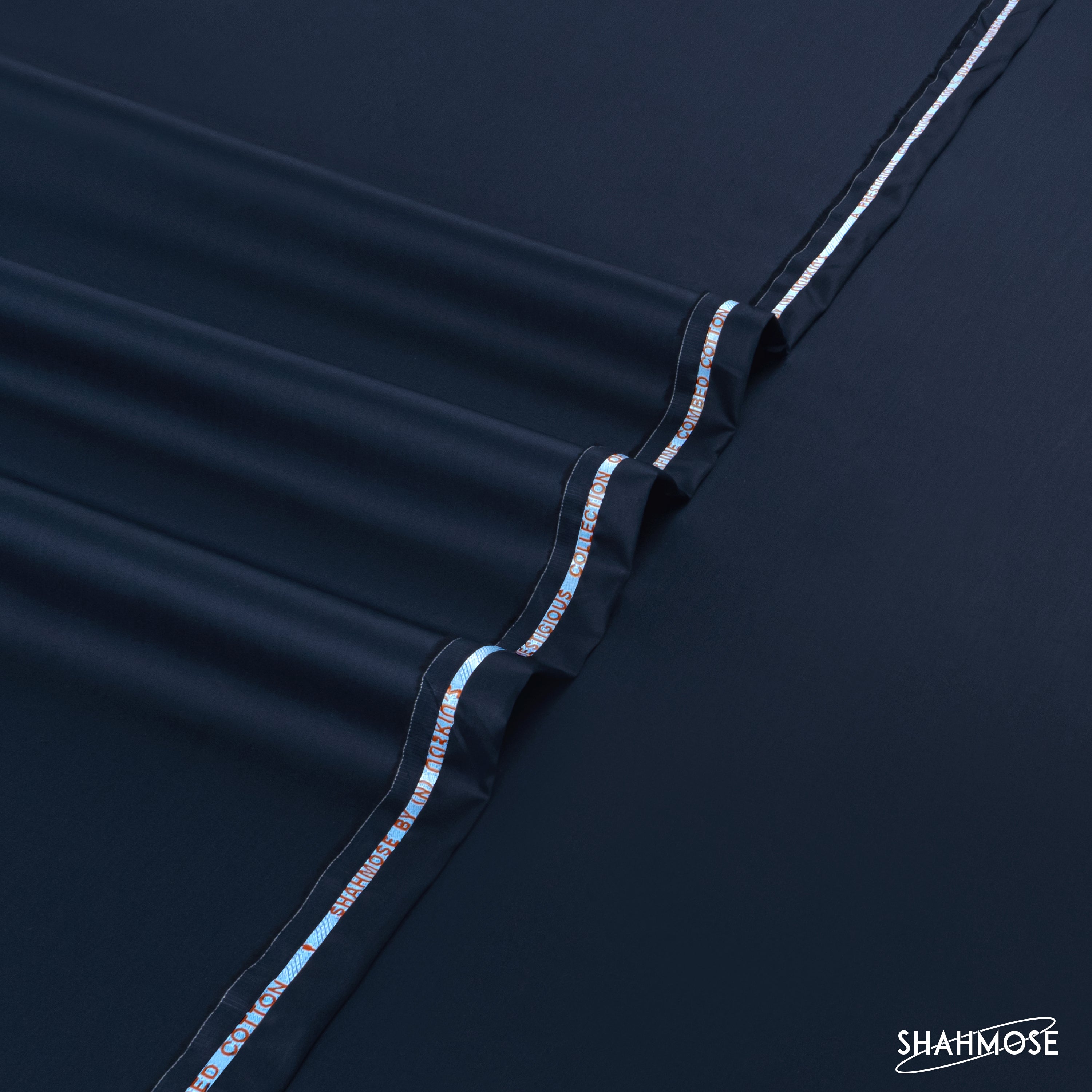 Shahmose - Superfine Cotton (4.5 Mtr)