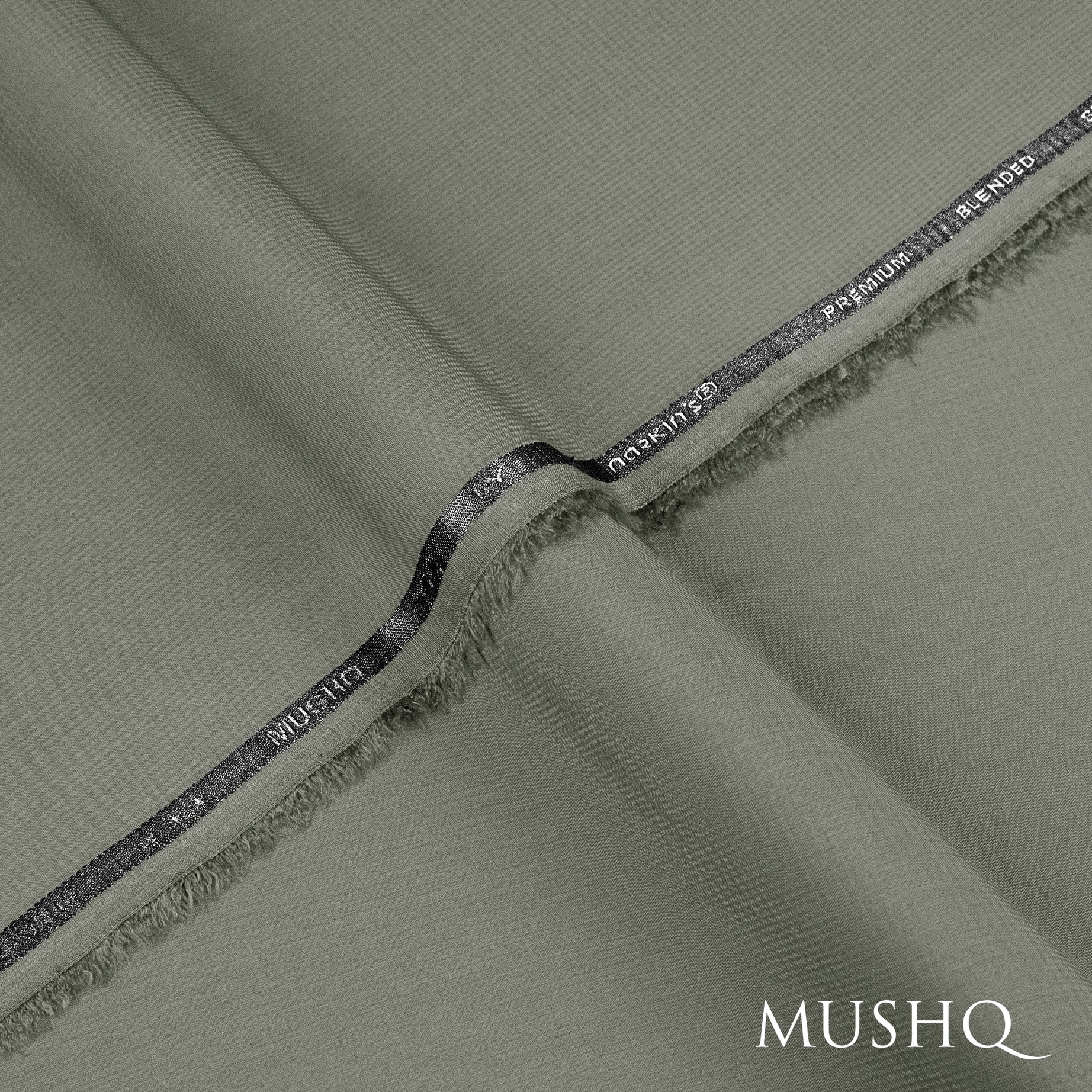 Mushq - Summer Blended (4.5 Mtr)
