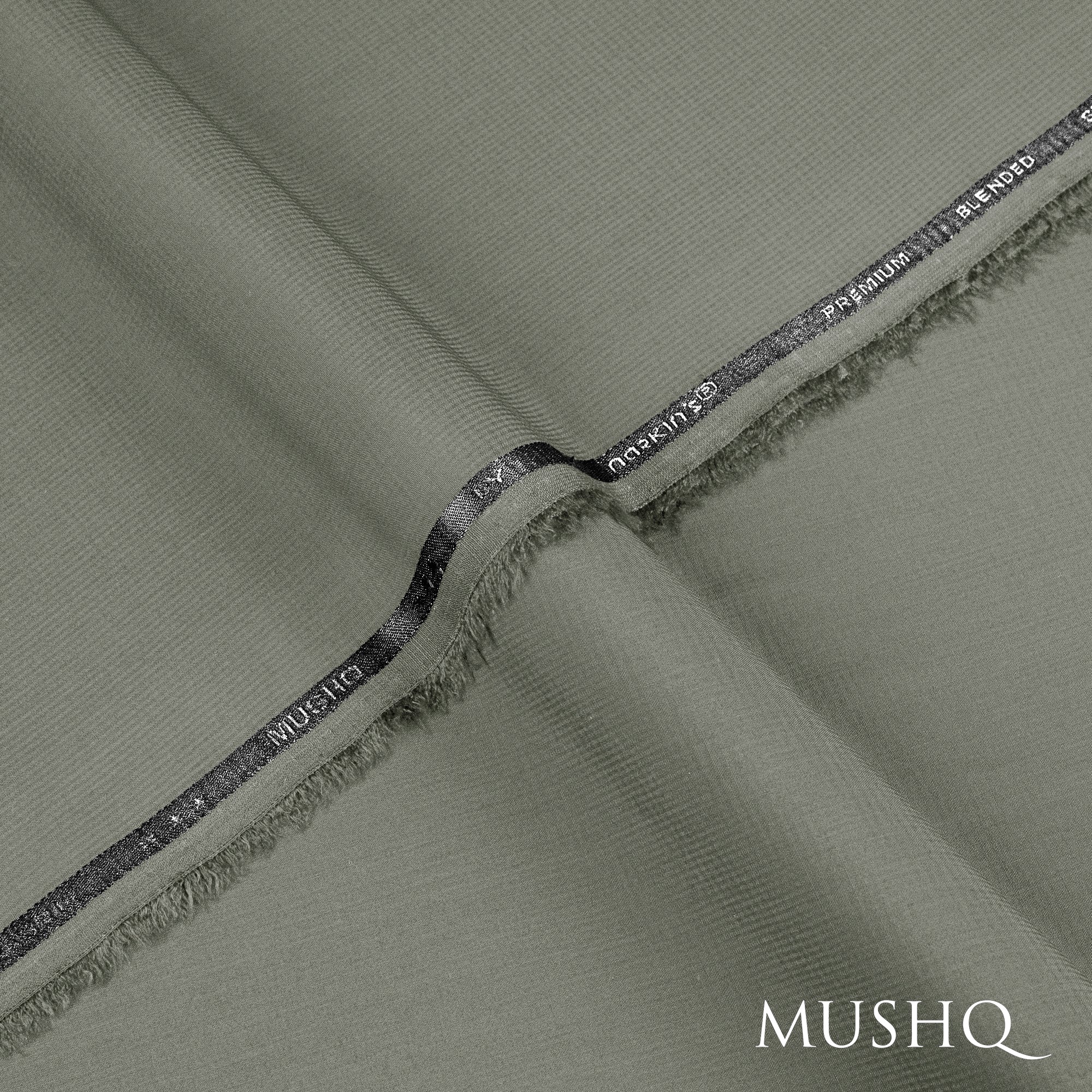 Mushq - Summer Blended (4.5 Mtr)