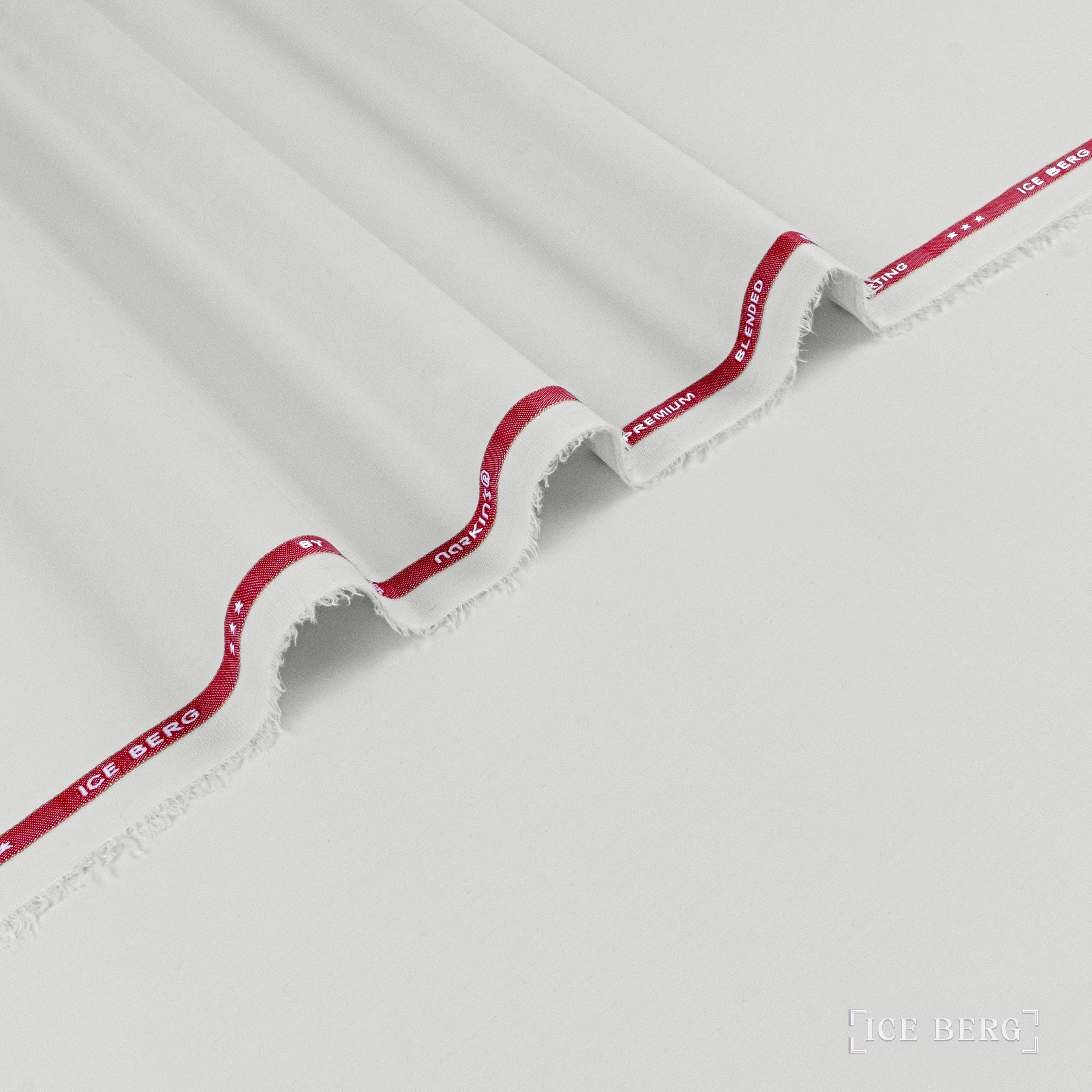 Ice Berg - Summer Blended (4.5 Mtr)