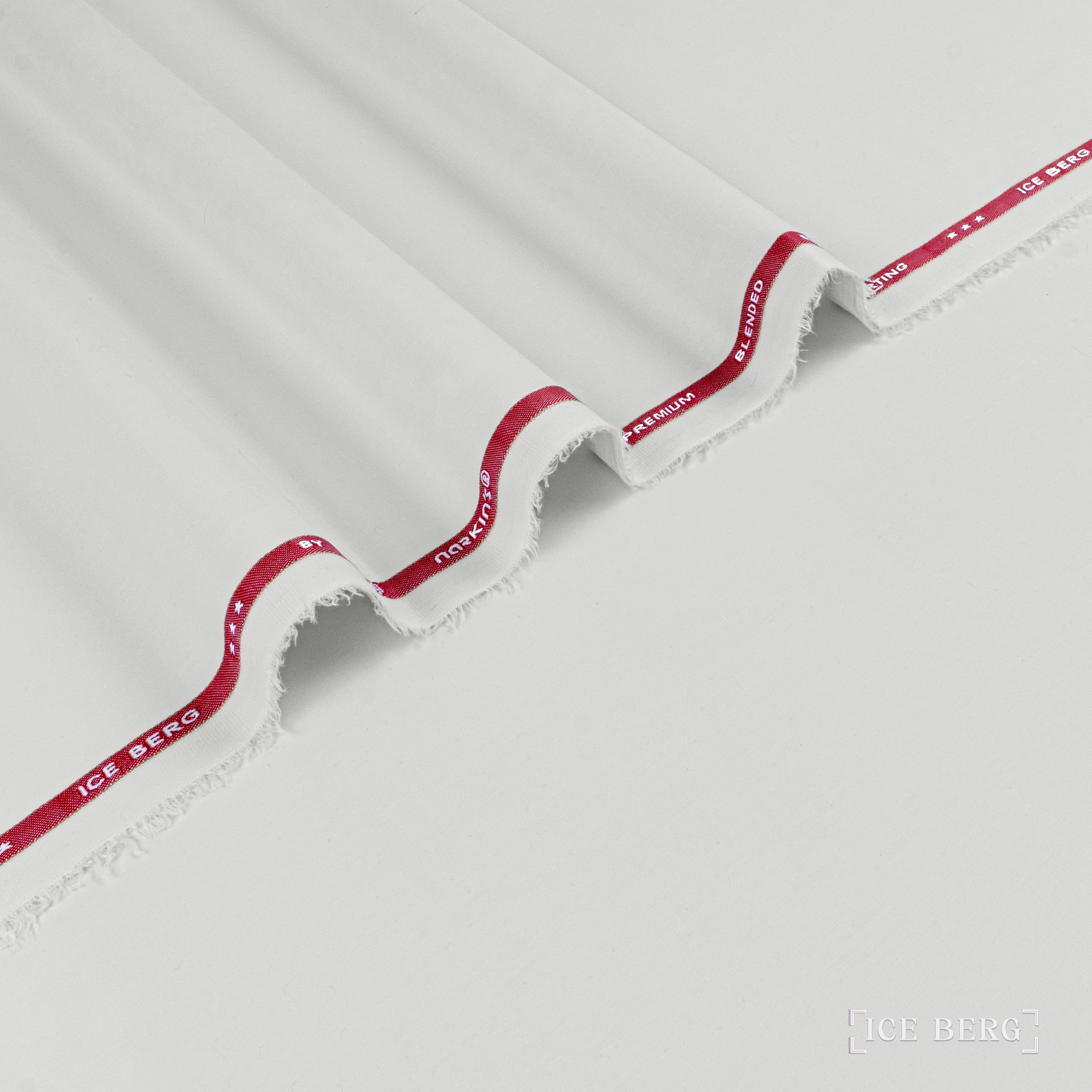 Ice Berg - Summer Blended (4.5 Mtr)