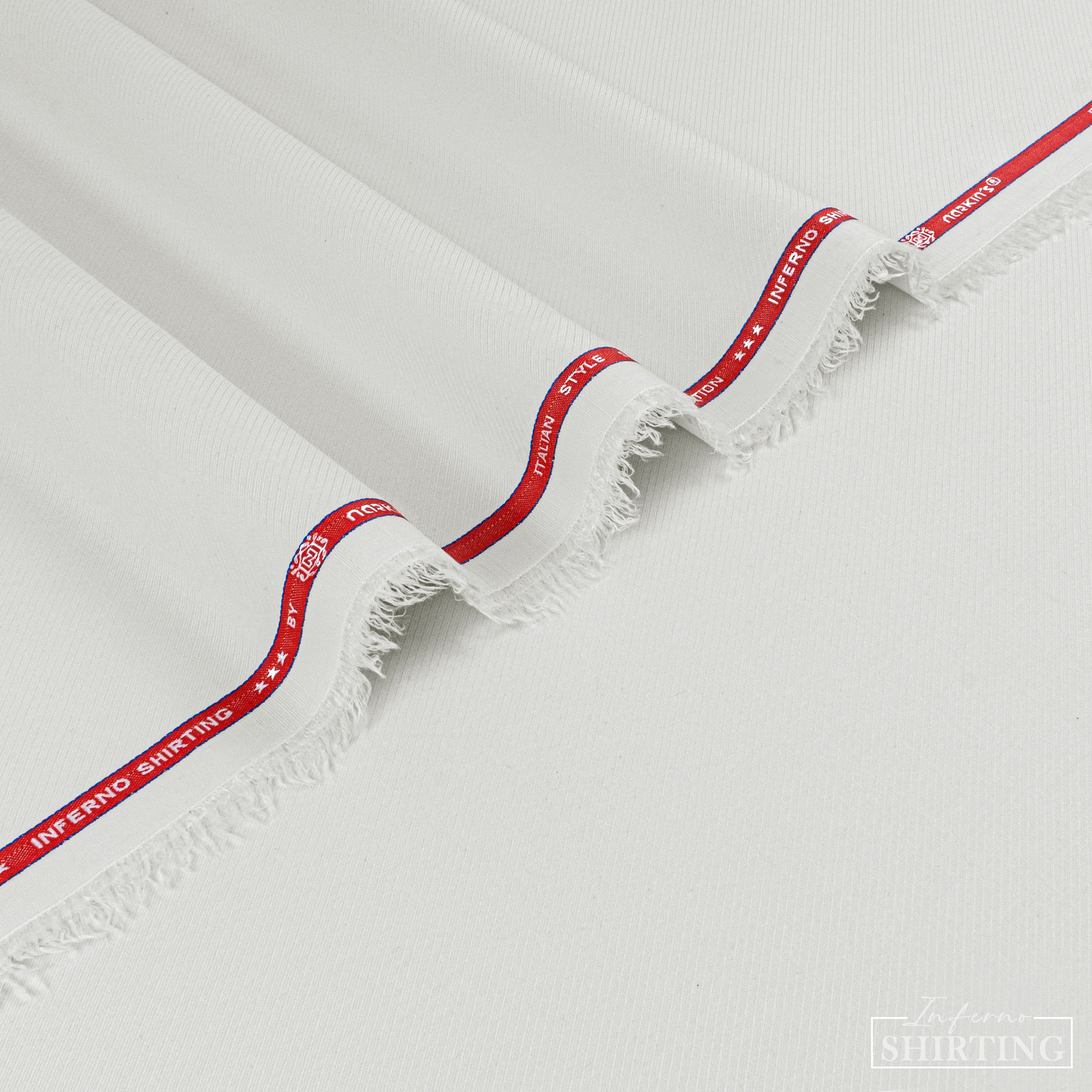 Inferno Shirting - Summer Blended (4.5 Mtr)