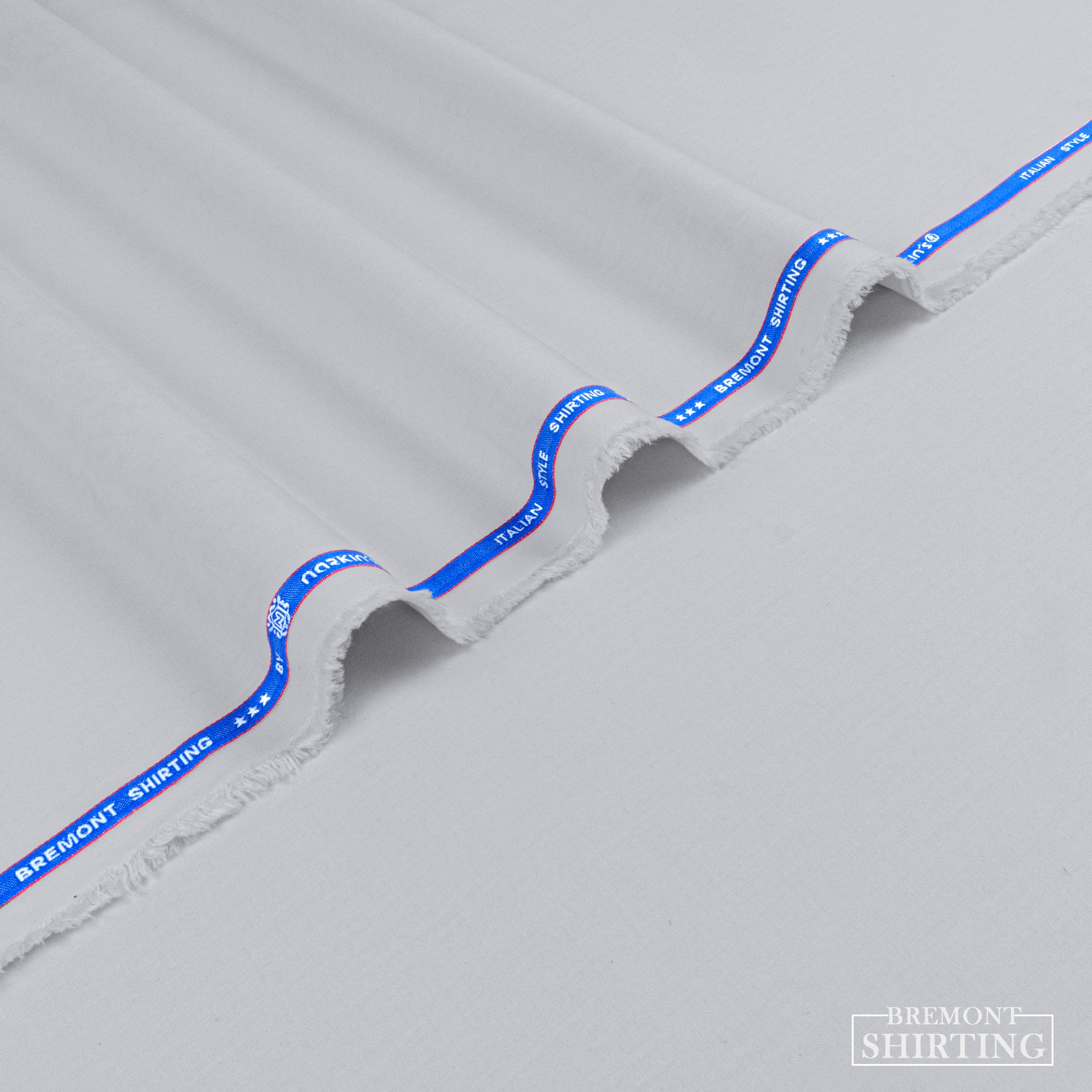 Bremont Shirting - Summer Blended (4.5 Mtr)