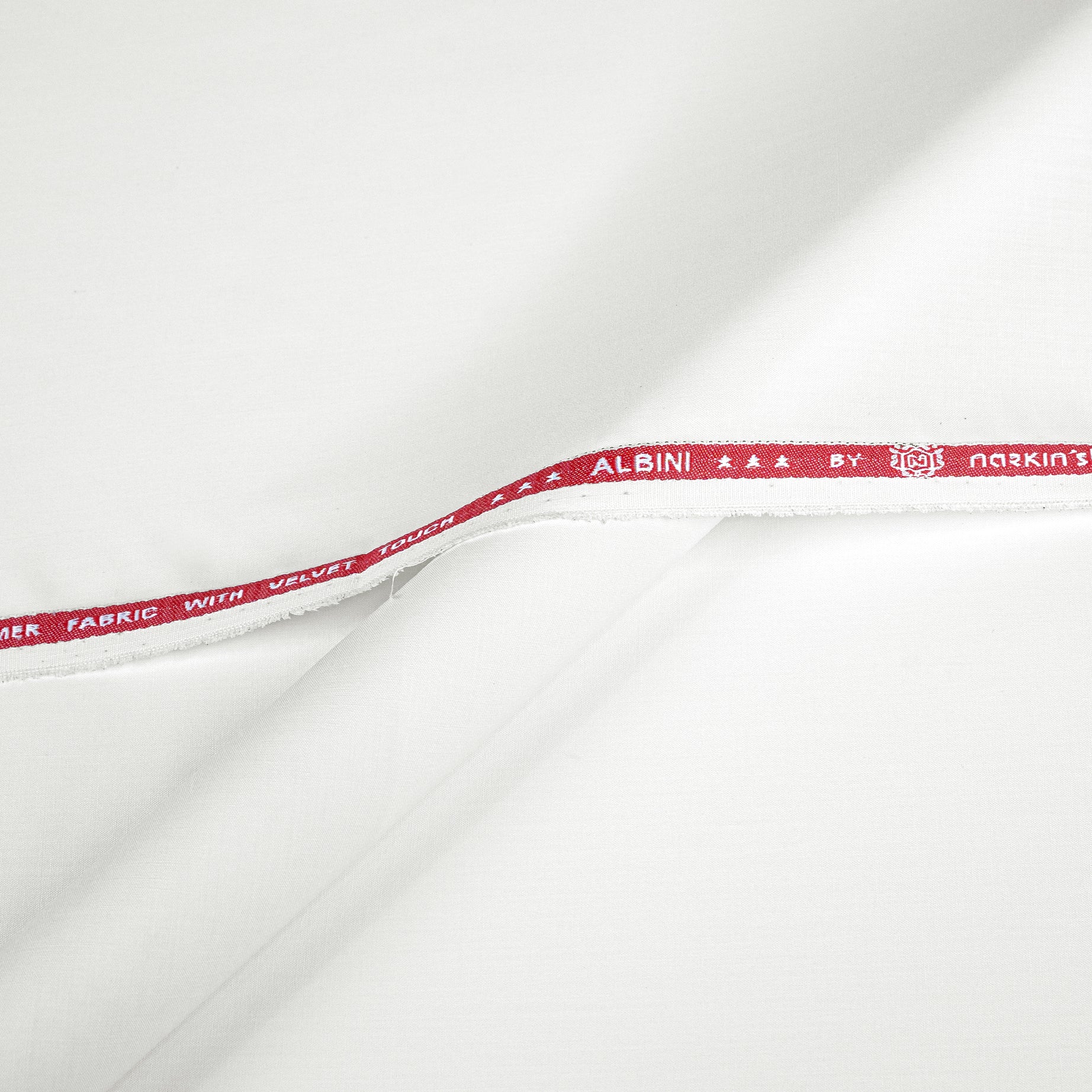 Albini - Summer Blended (4.25 Mtr)