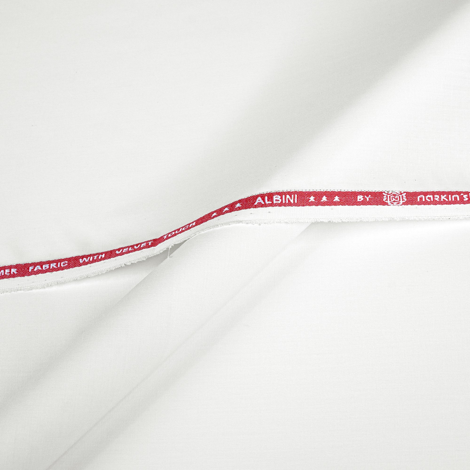 Albini - Summer Blended (4.25 Mtr)