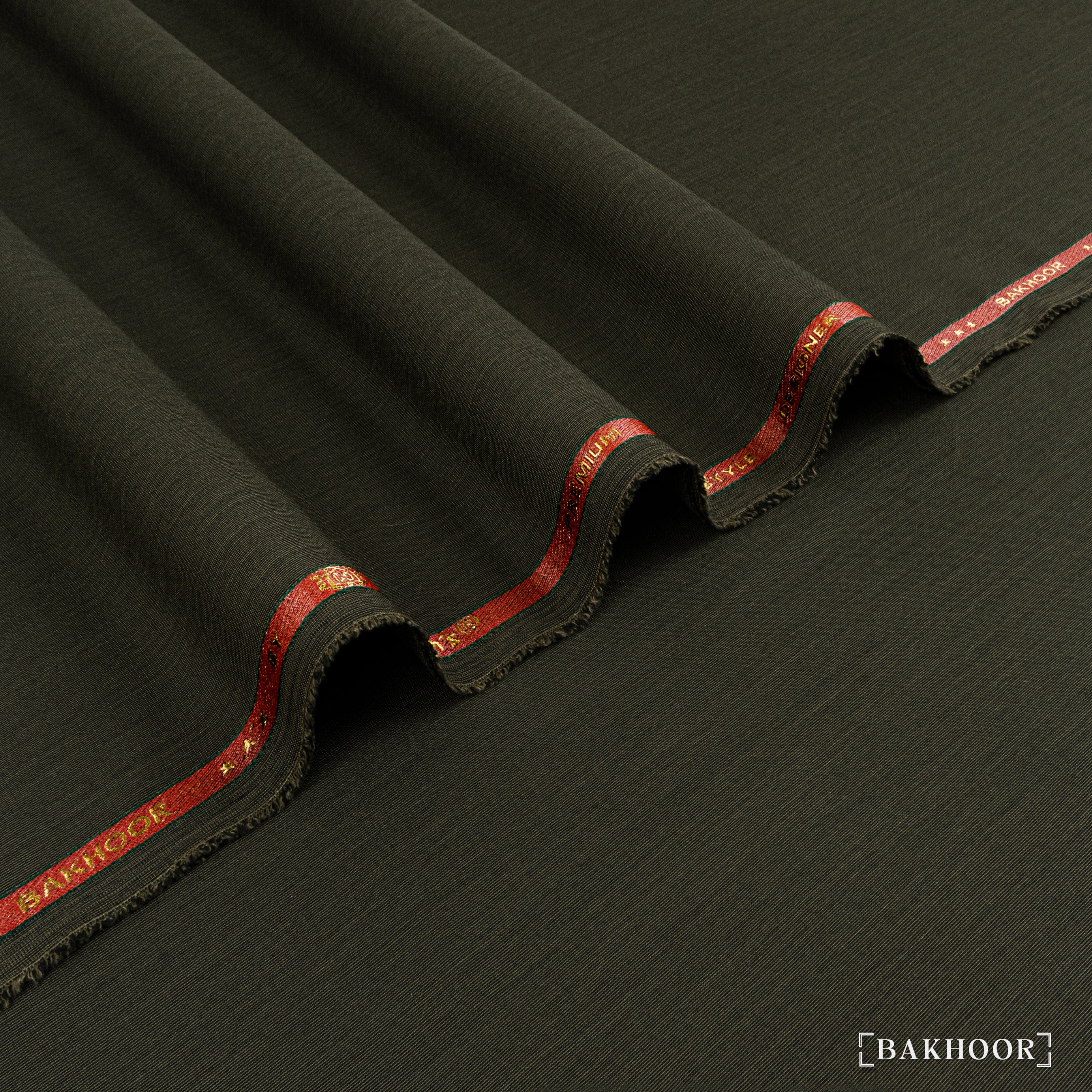 Bakhoor - Blended (4.5 Mtr)