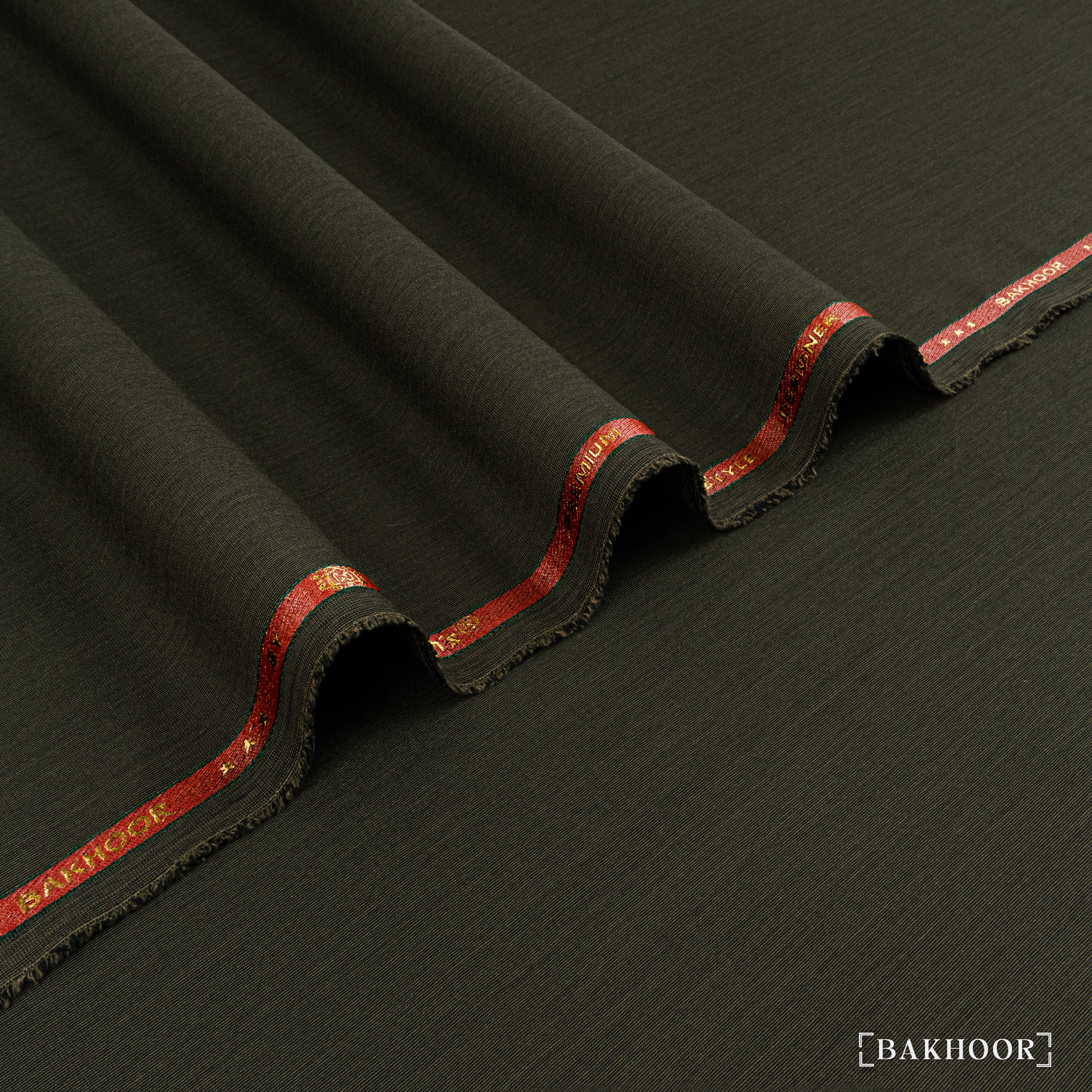 Bakhoor - Blended (4.5 Mtr)