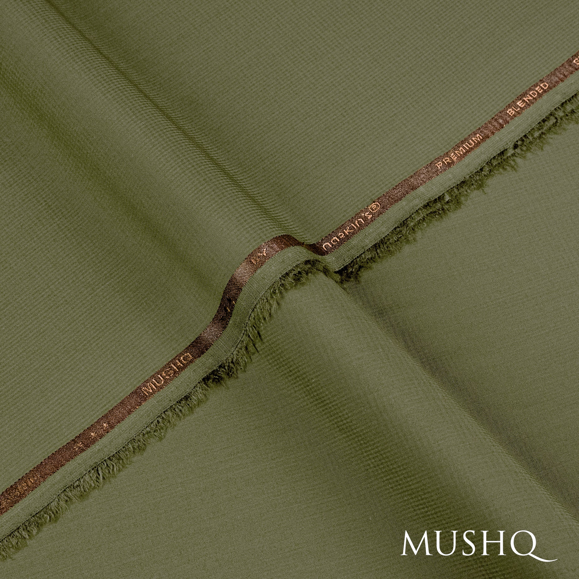 Mushq - Summer Blended (4.5 Mtr)