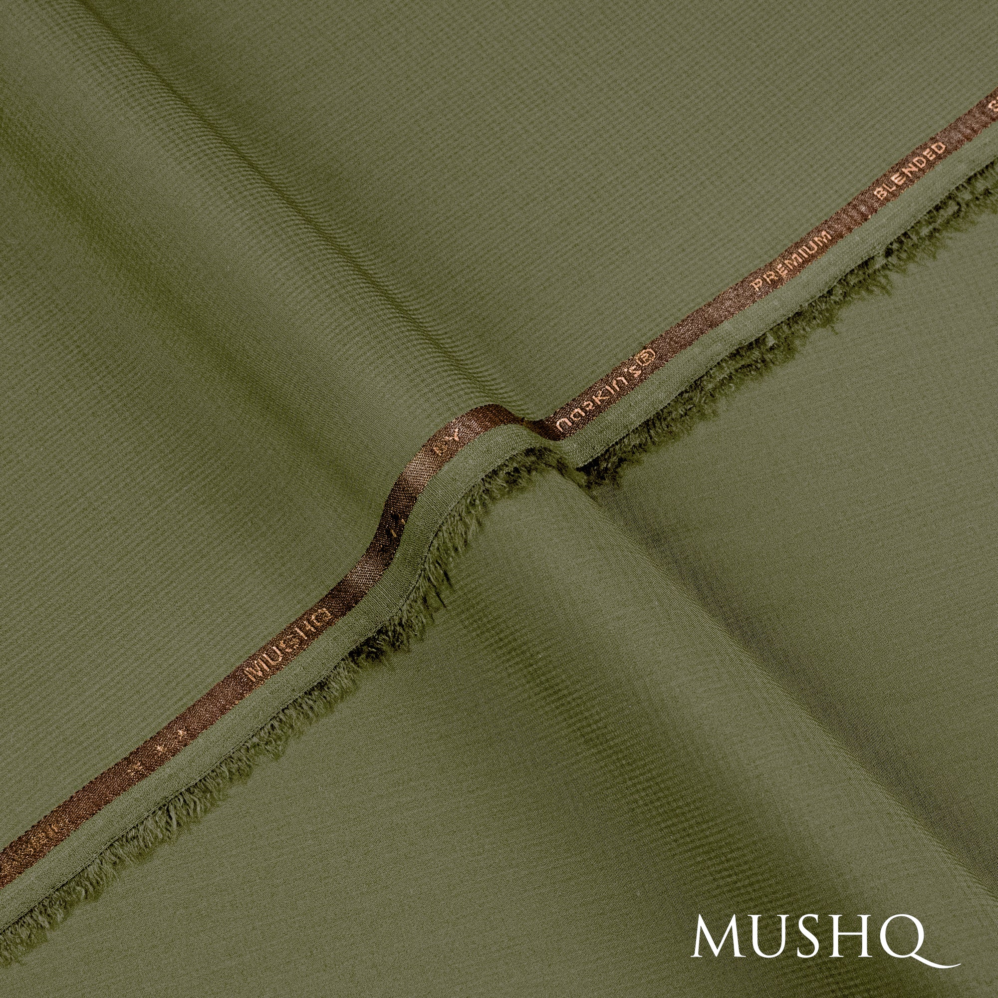Mushq - Summer Blended (4.5 Mtr)