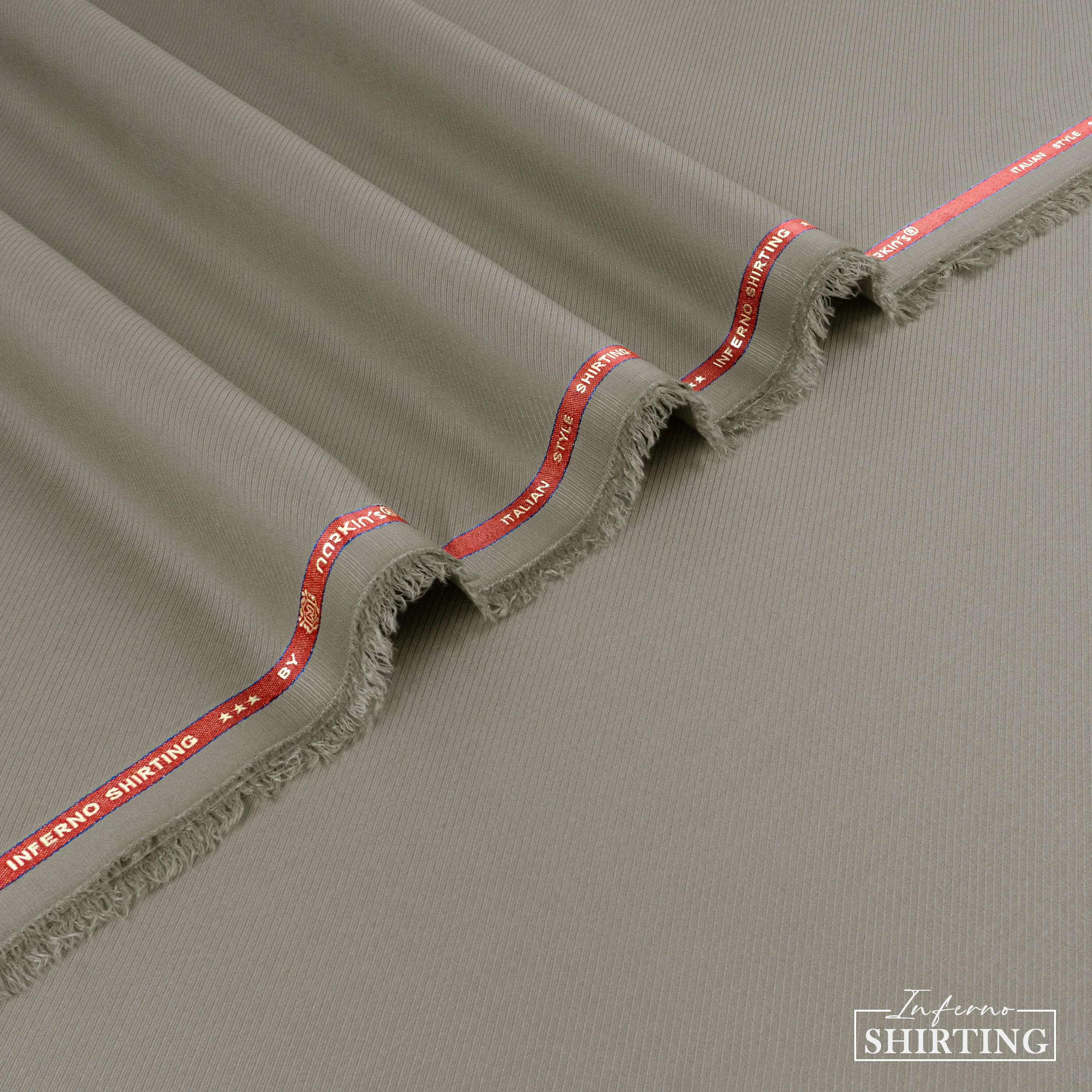 Inferno Shirting - Summer Blended (4.5 Mtr)