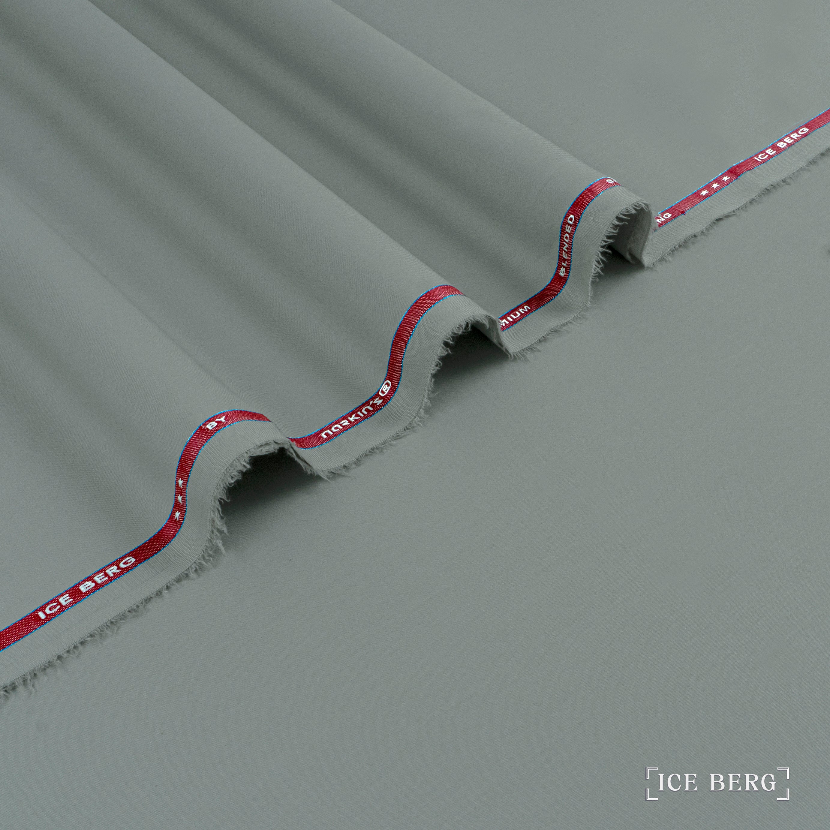 Ice Berg - Summer Blended (4.5 Mtr)