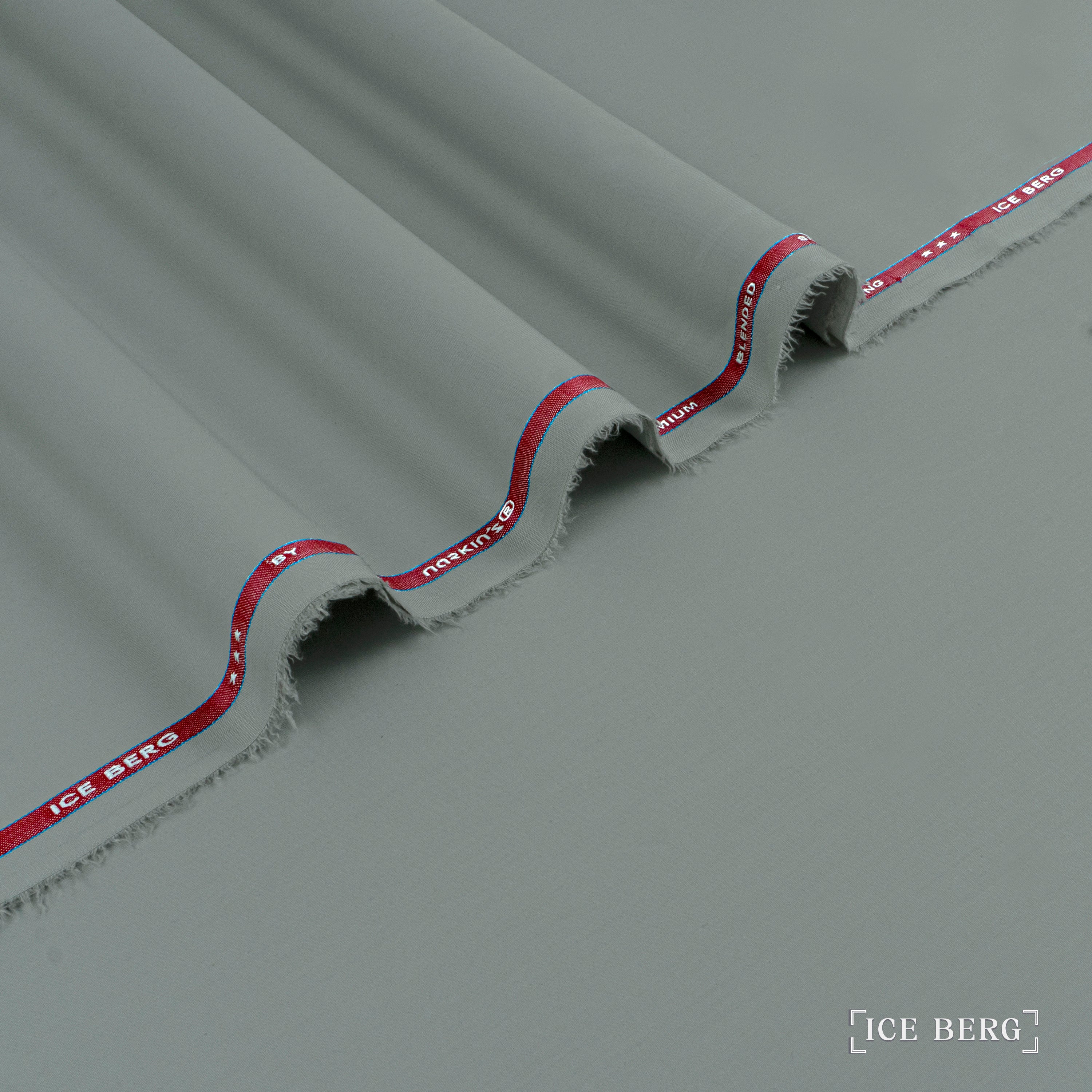 Ice Berg - Summer Blended (4.5 Mtr)