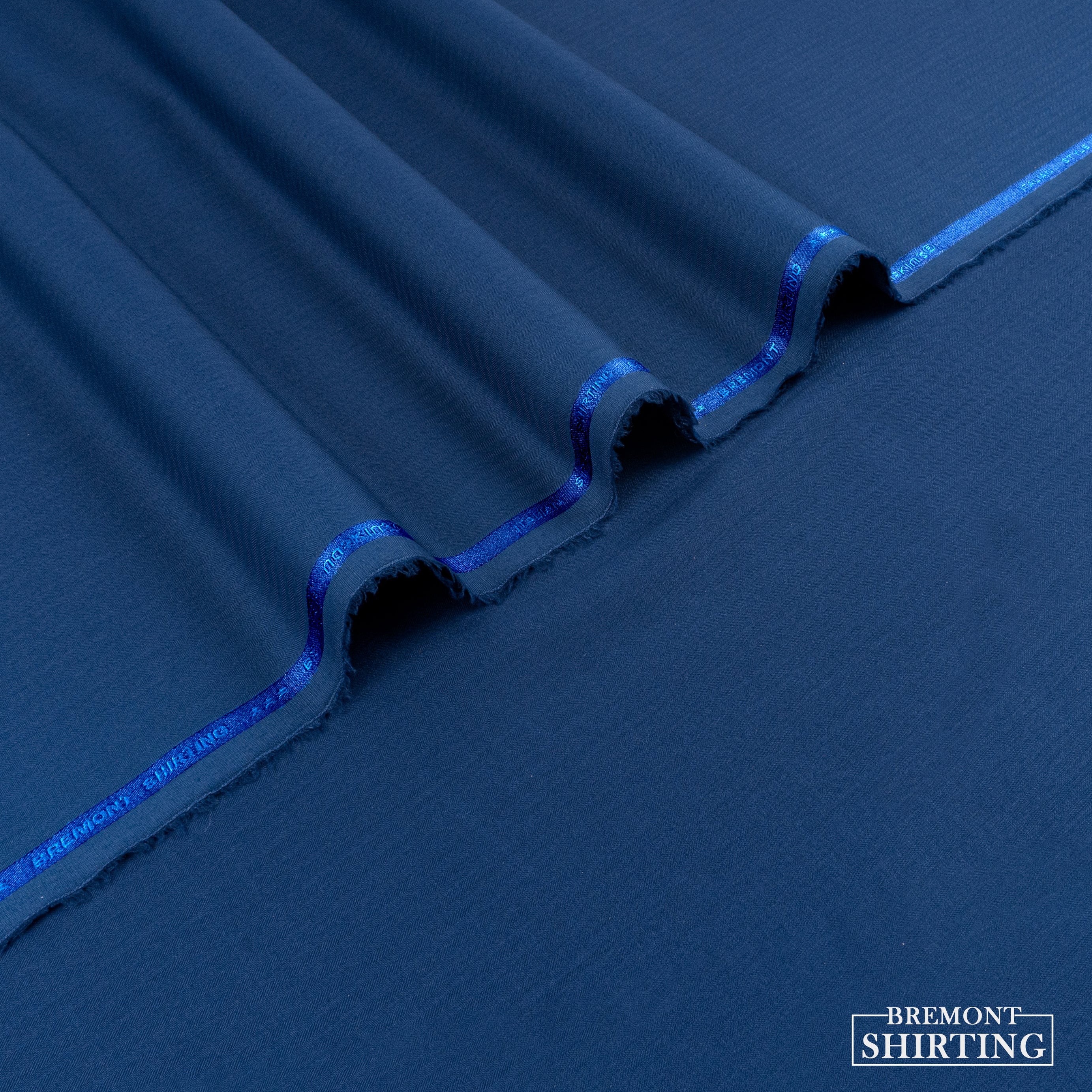 Bremont Shirting - Summer Blended (4.5 Mtr)