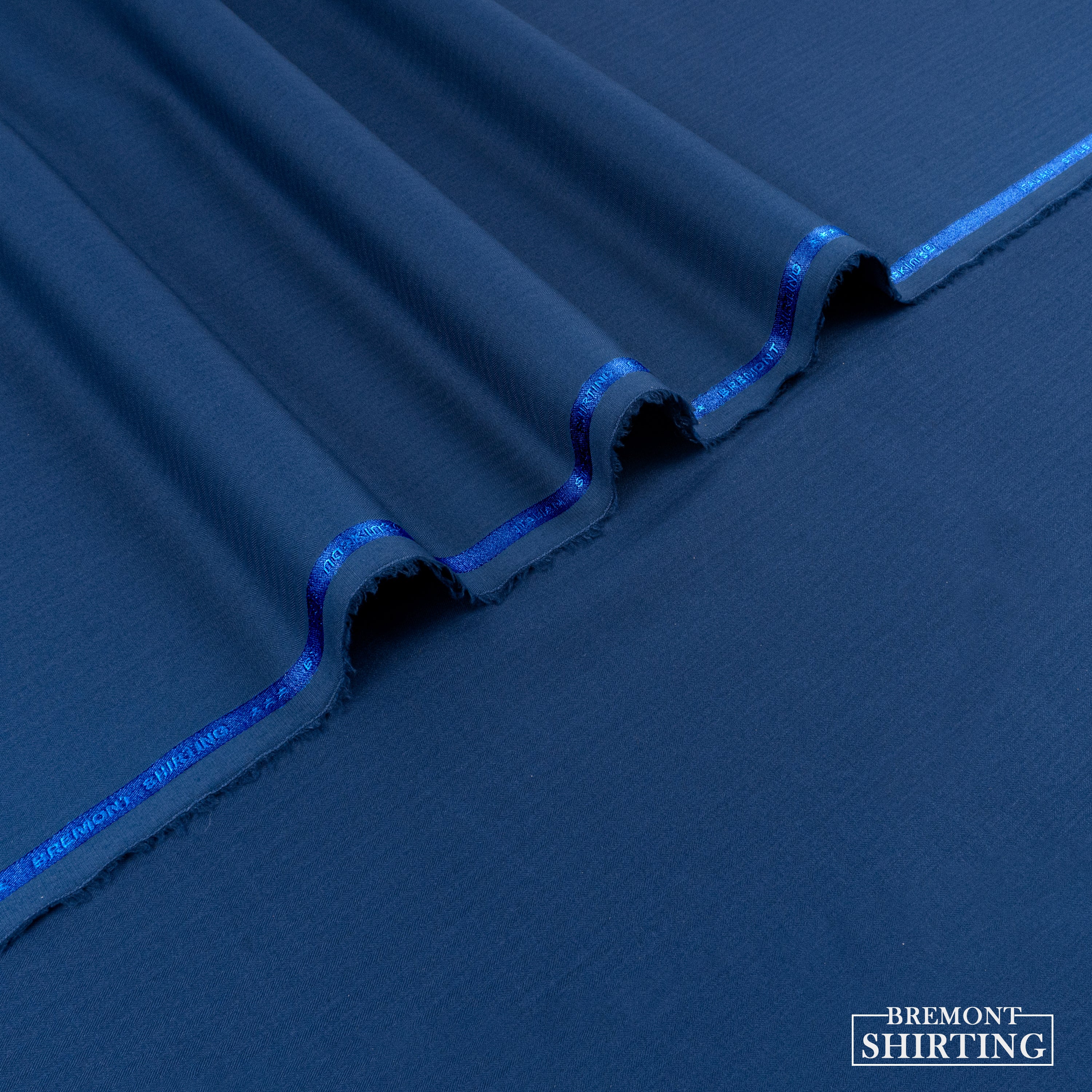 Bremont Shirting - Summer Blended (4.5 Mtr)