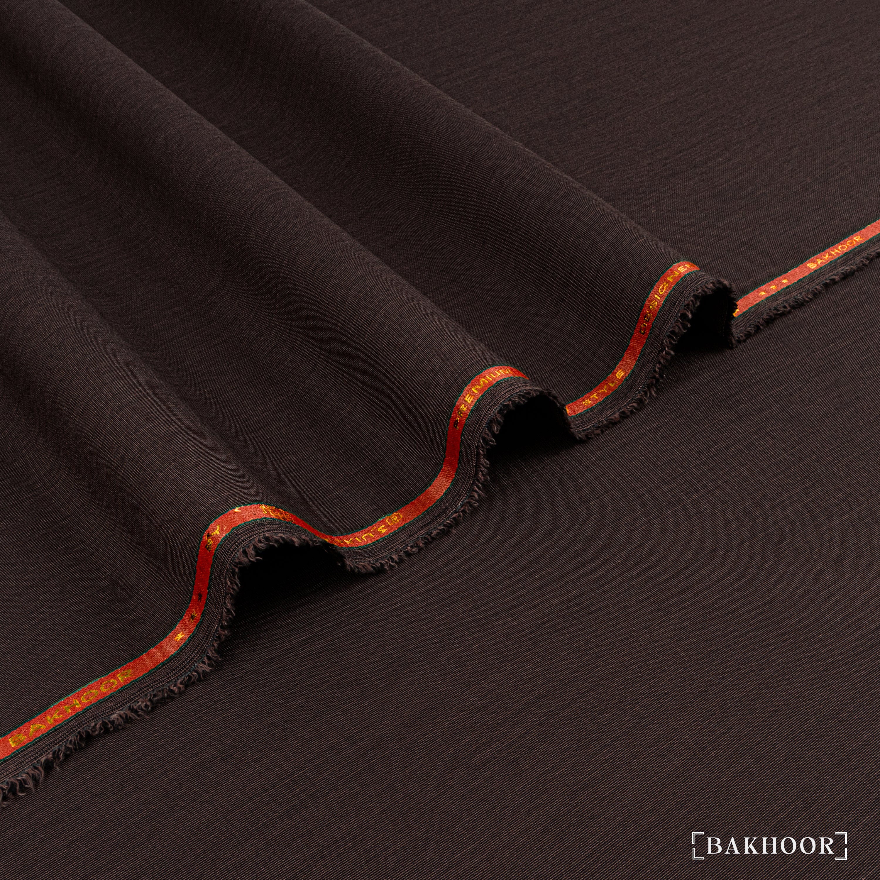 Bakhoor - Blended (4.5 Mtr)