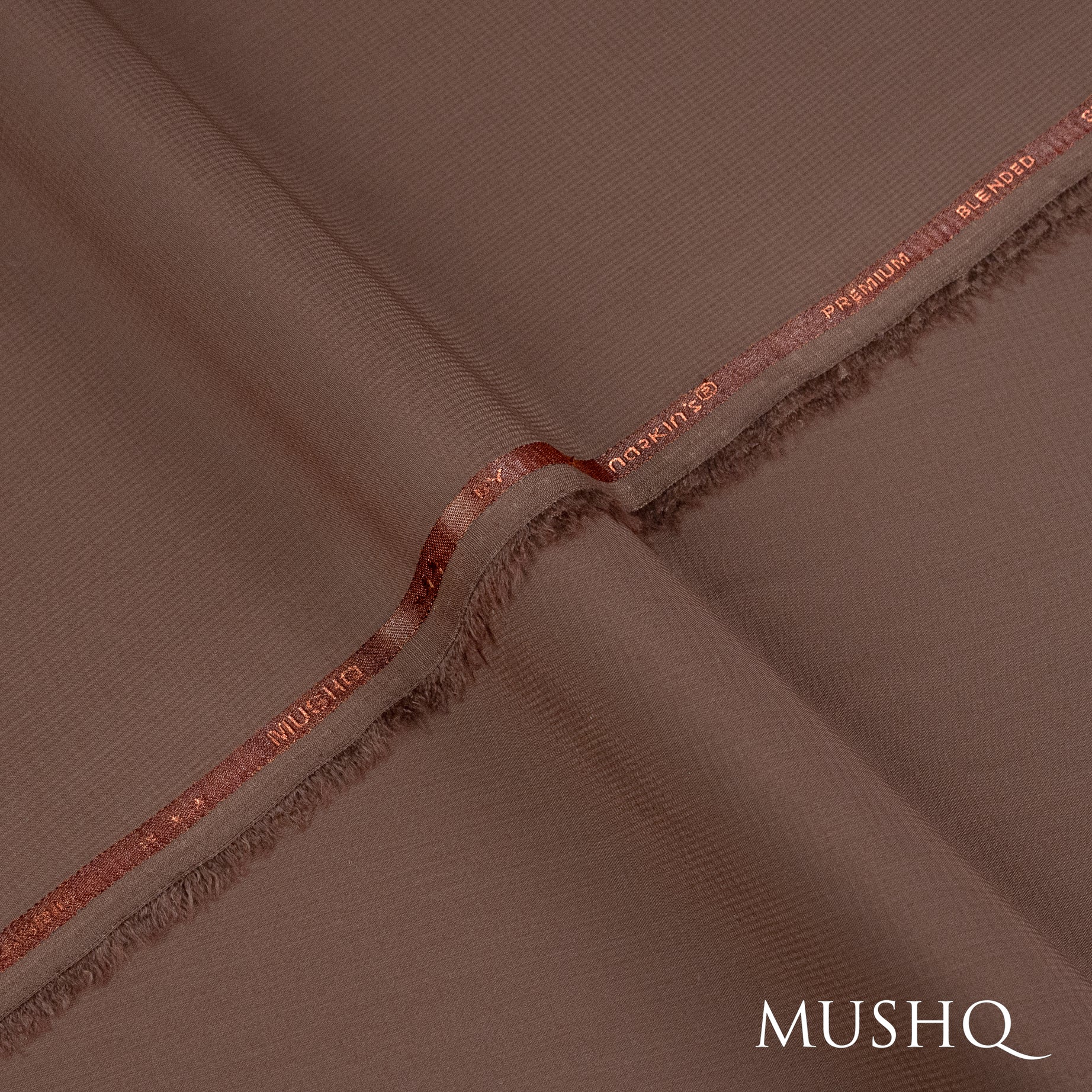 Mushq - Summer Blended (4.5 Mtr)
