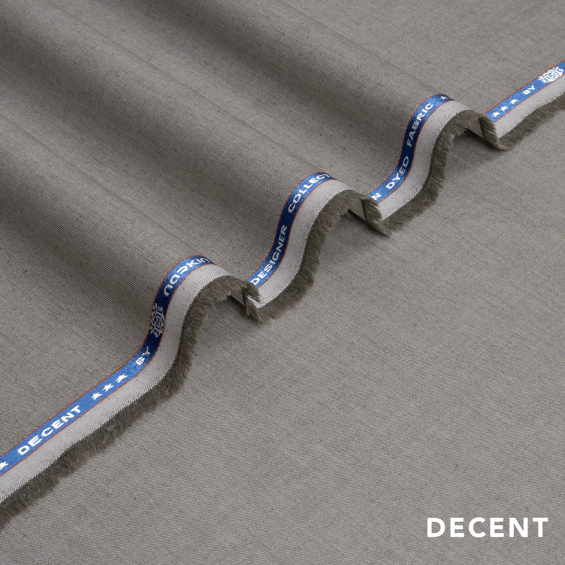 Decent - Winter Blended (4.5 Mtr)