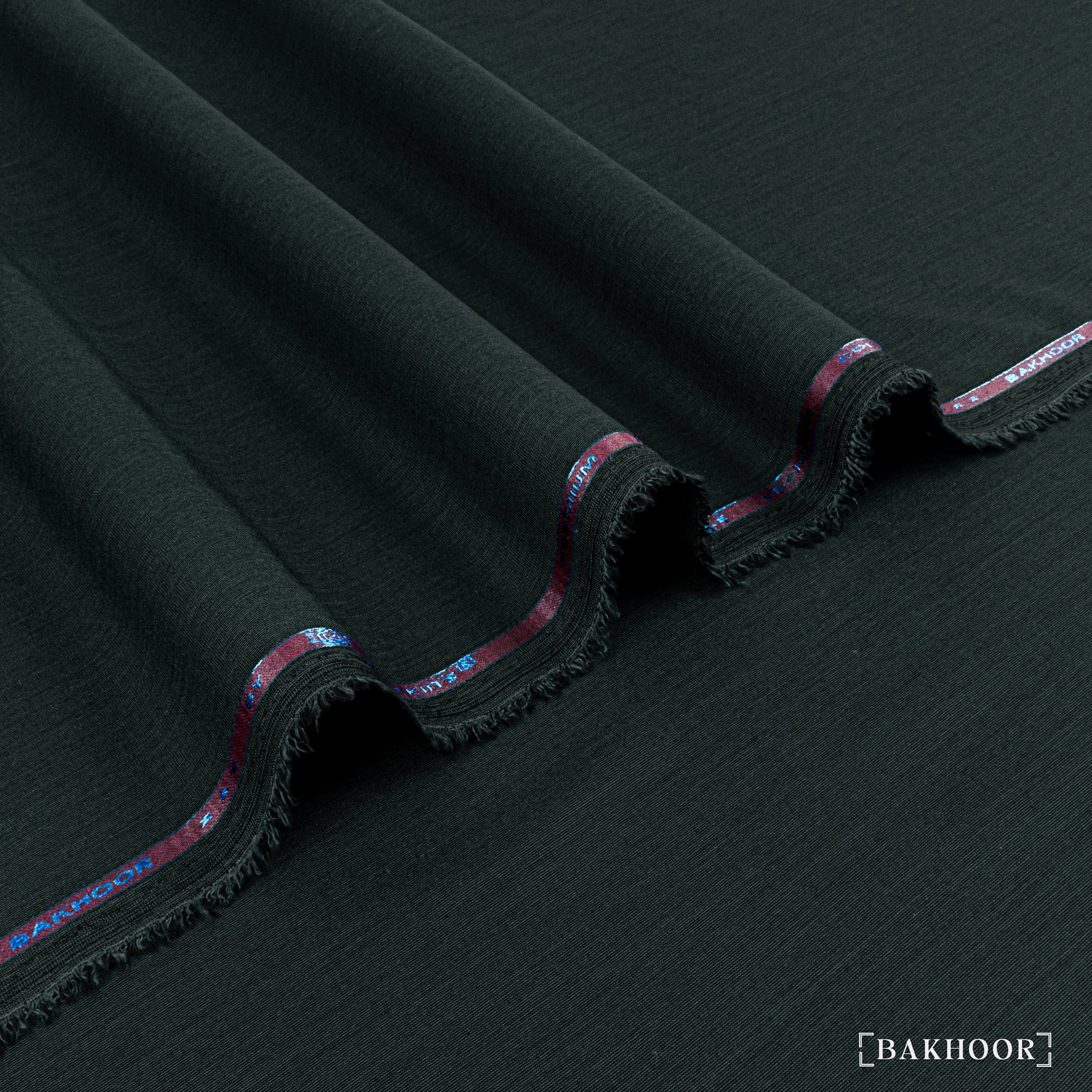 Bakhoor - Blended (4.5 Mtr)