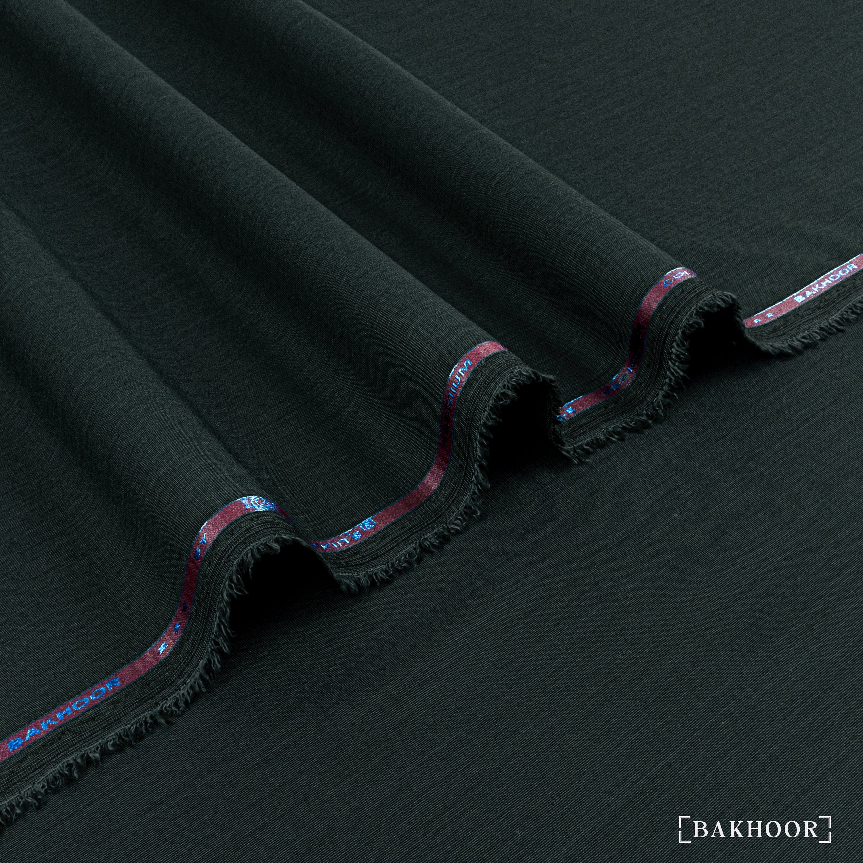 Bakhoor - Blended (4.5 Mtr)