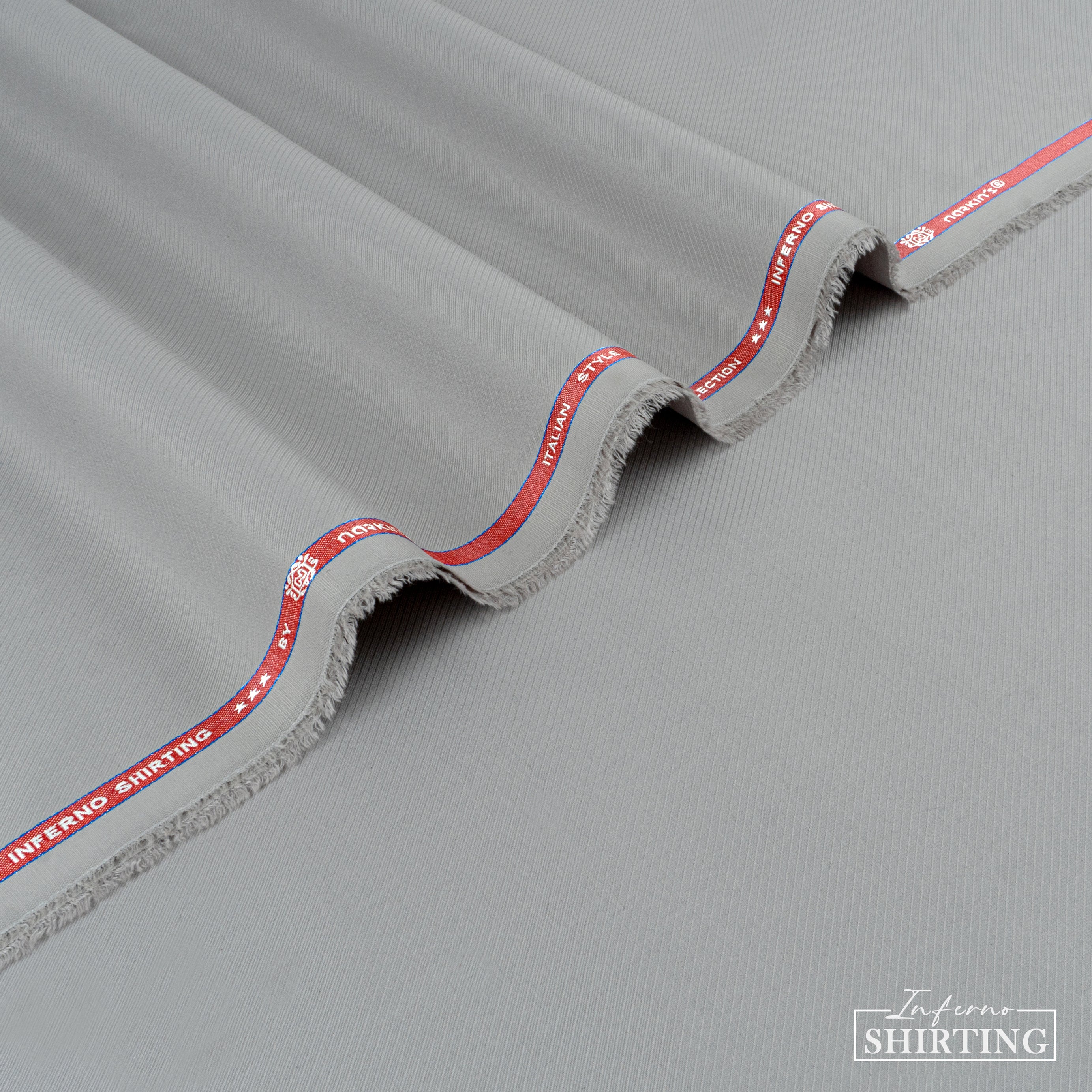 Inferno Shirting - Summer Blended (4.5 Mtr)