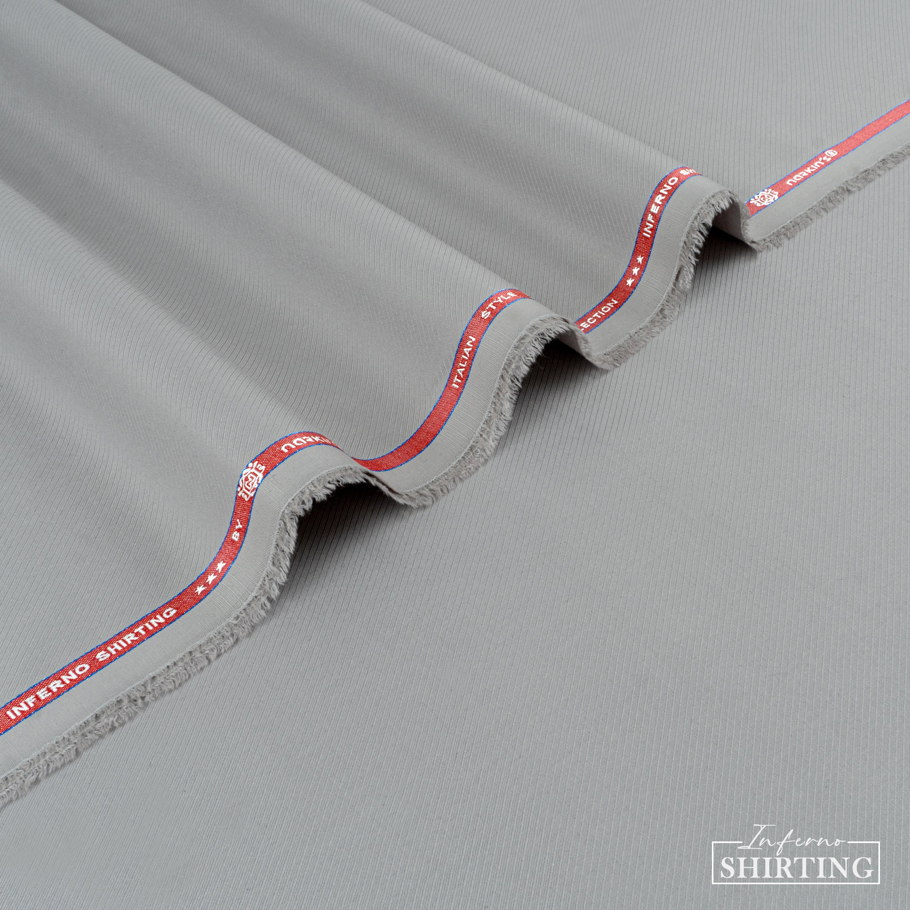 Inferno Shirting - Summer Blended (4.5 Mtr)