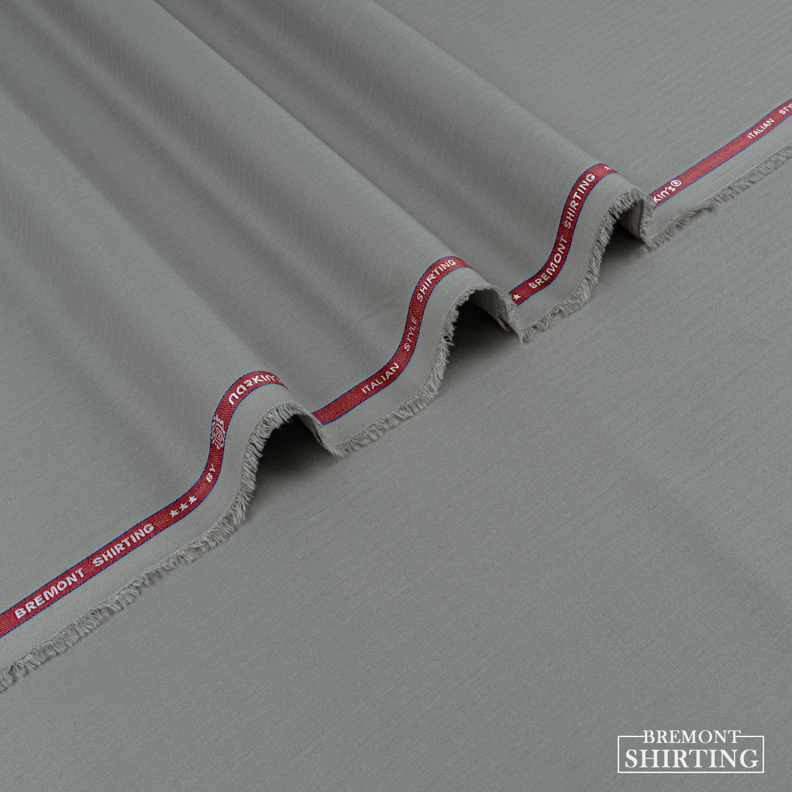 Bremont Shirting - Summer Blended (4.5 Mtr)