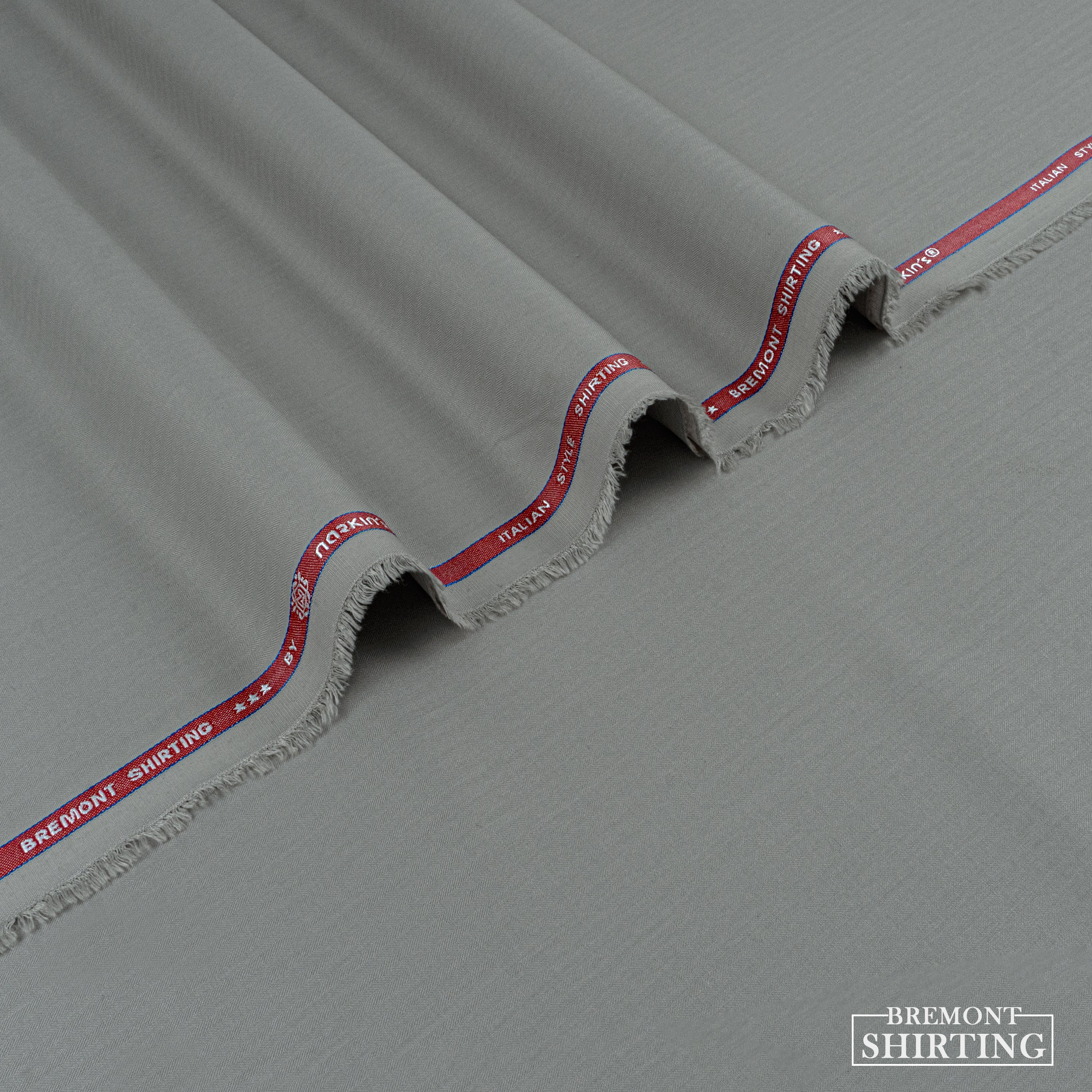 Bremont Shirting - Summer Blended (4.5 Mtr)