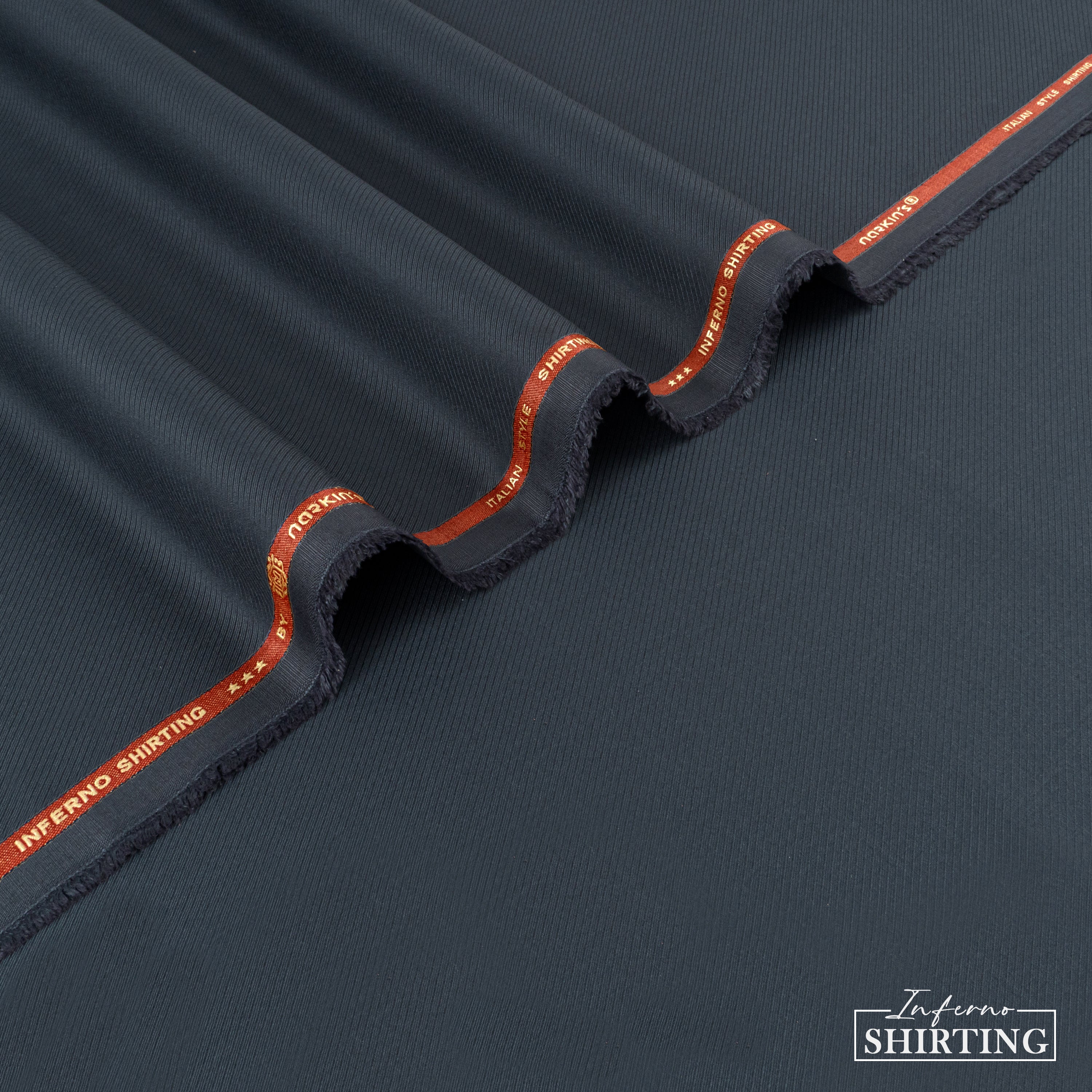 Inferno Shirting - Summer Blended (4.5 Mtr)