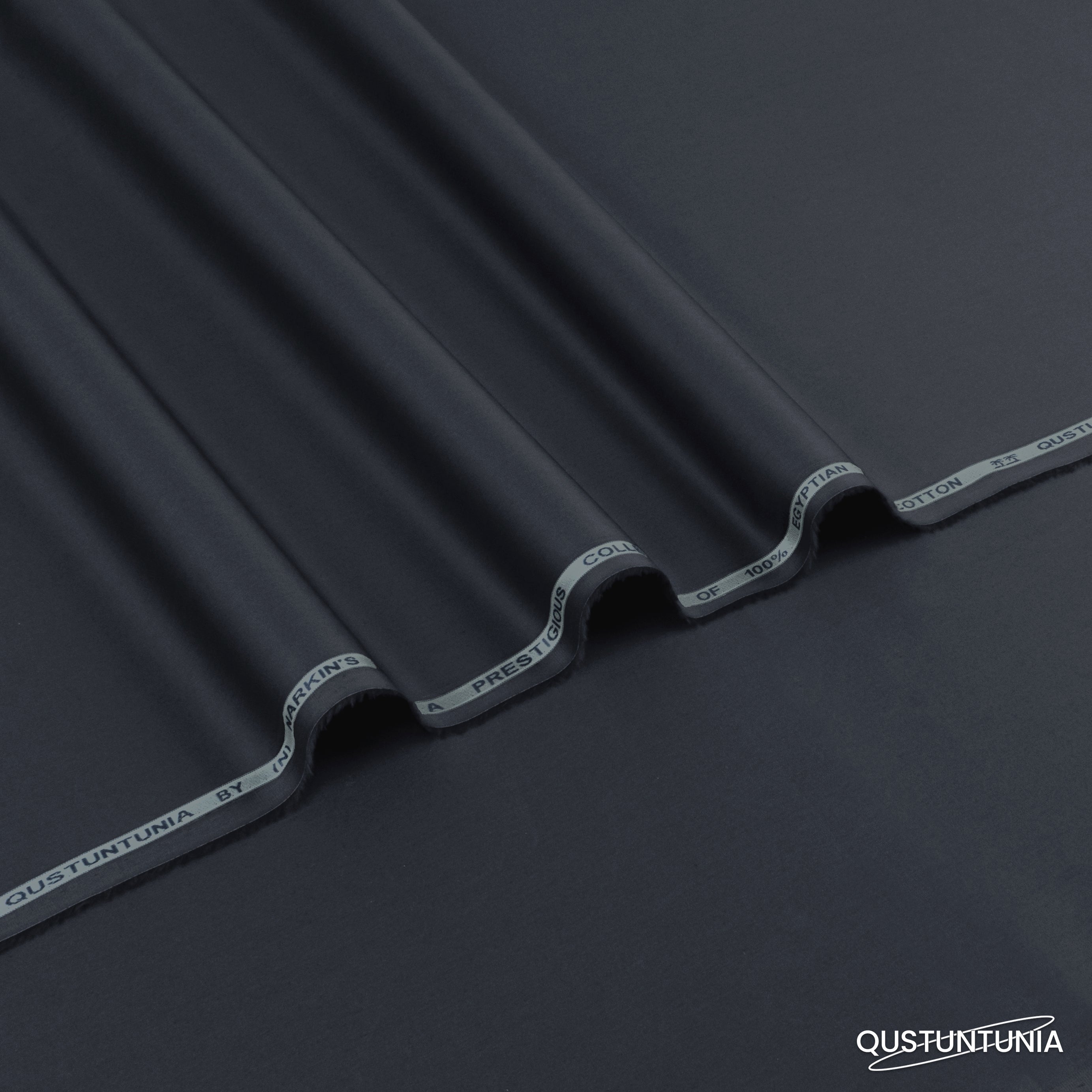 Qustuntunia - 100% Egyptian Giza Cotton (4.5 Mtr)