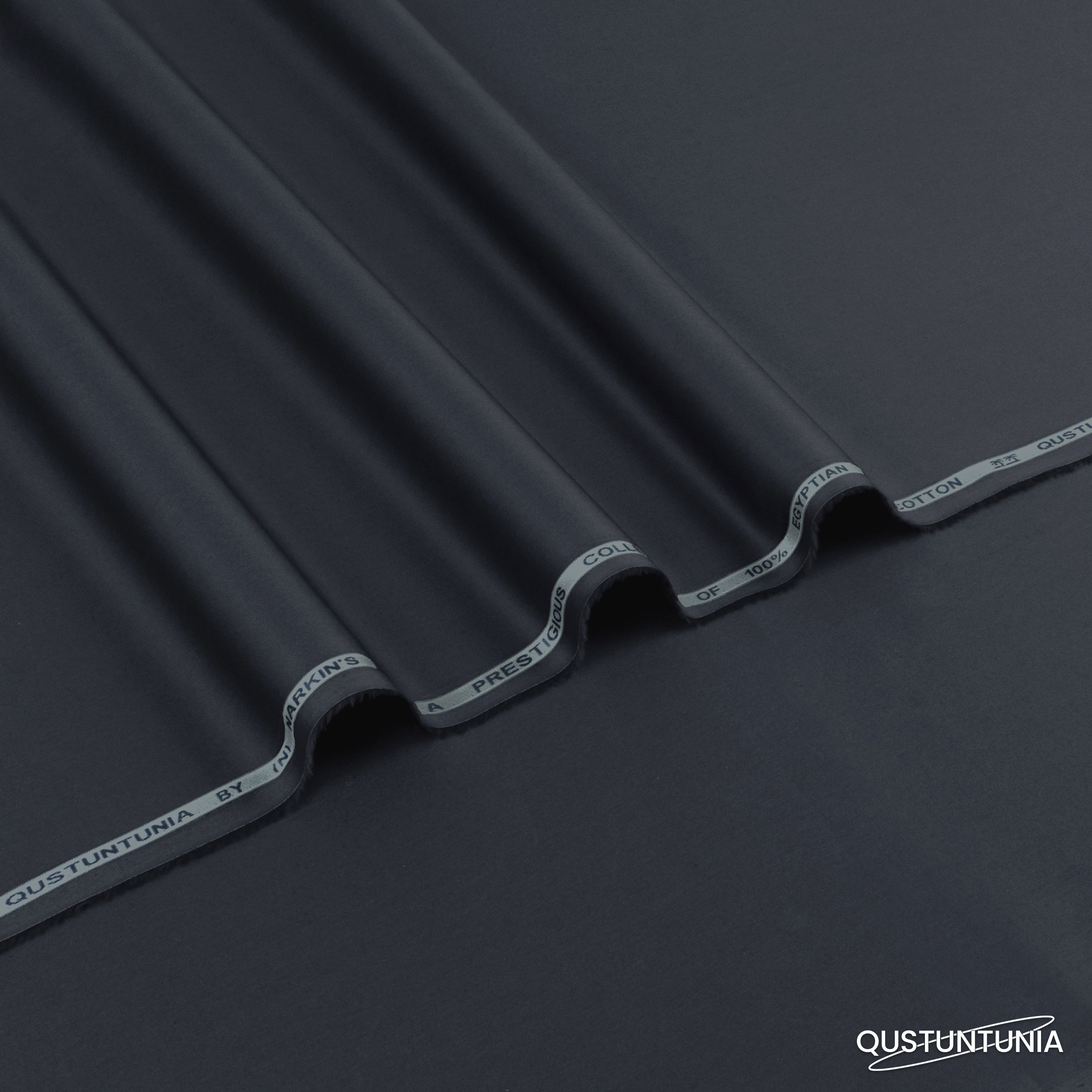 Qustuntunia - 100% Egyptian Giza Cotton (4.5 Mtr)