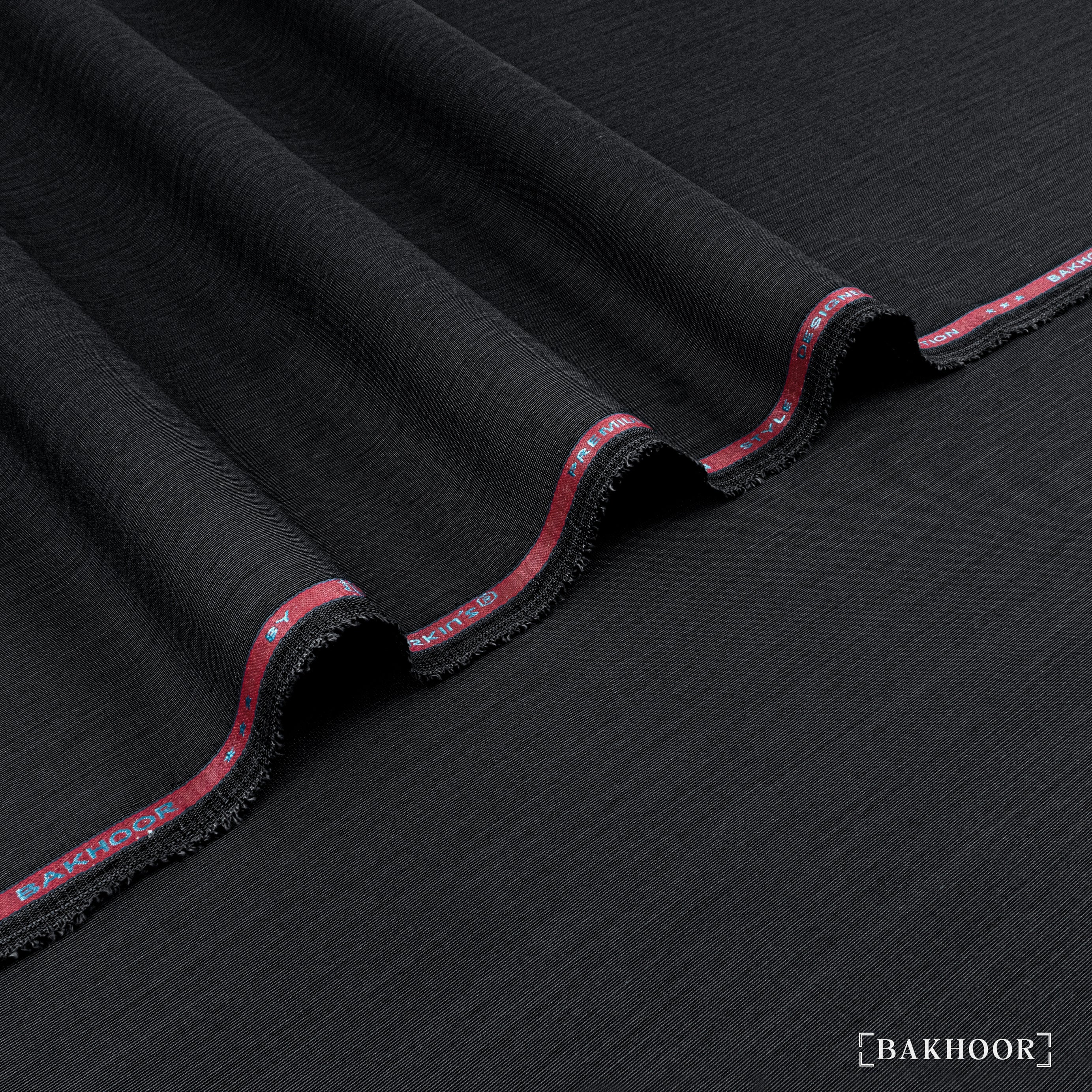 Bakhoor - Blended (4.5 Mtr)