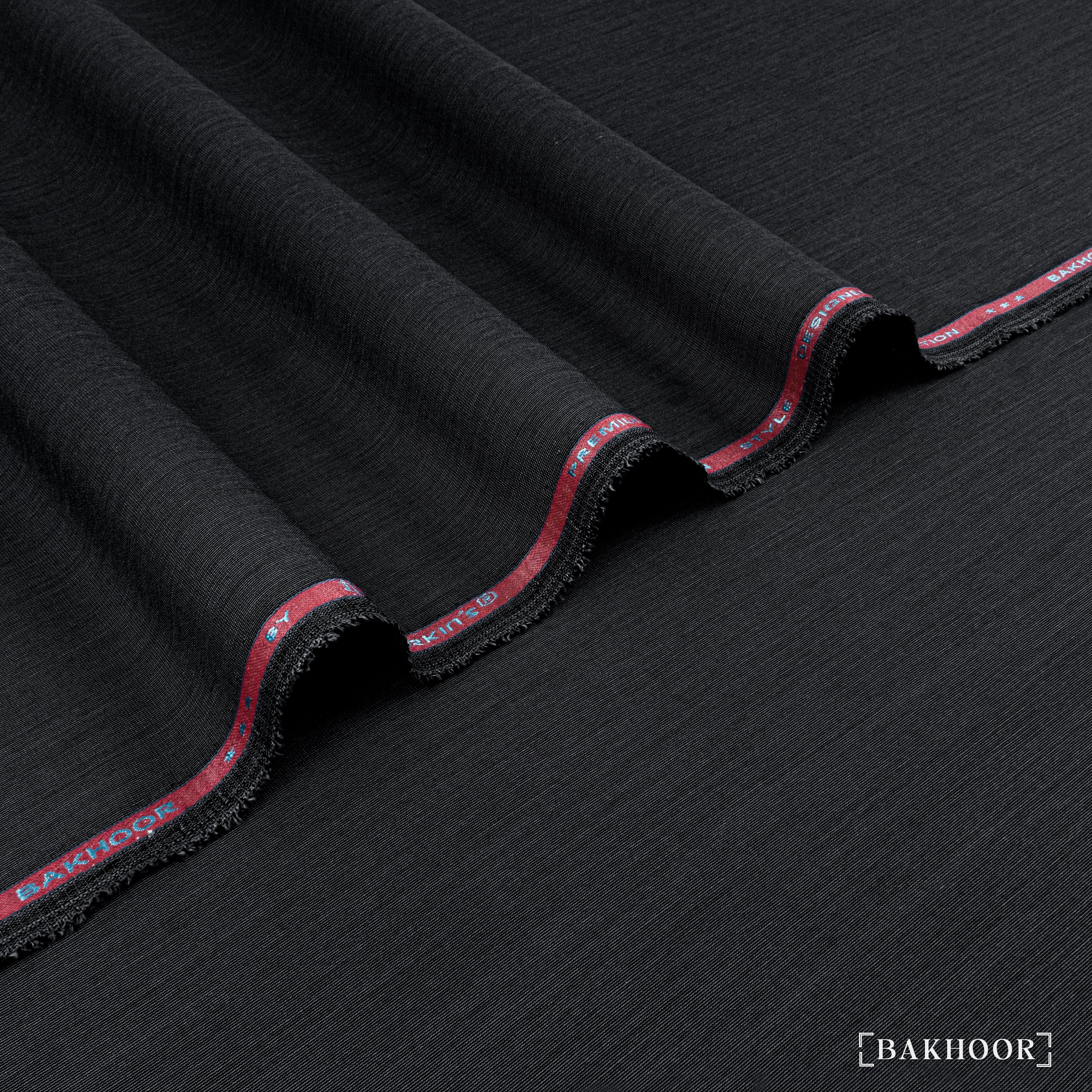 Bakhoor - Blended (4.5 Mtr)