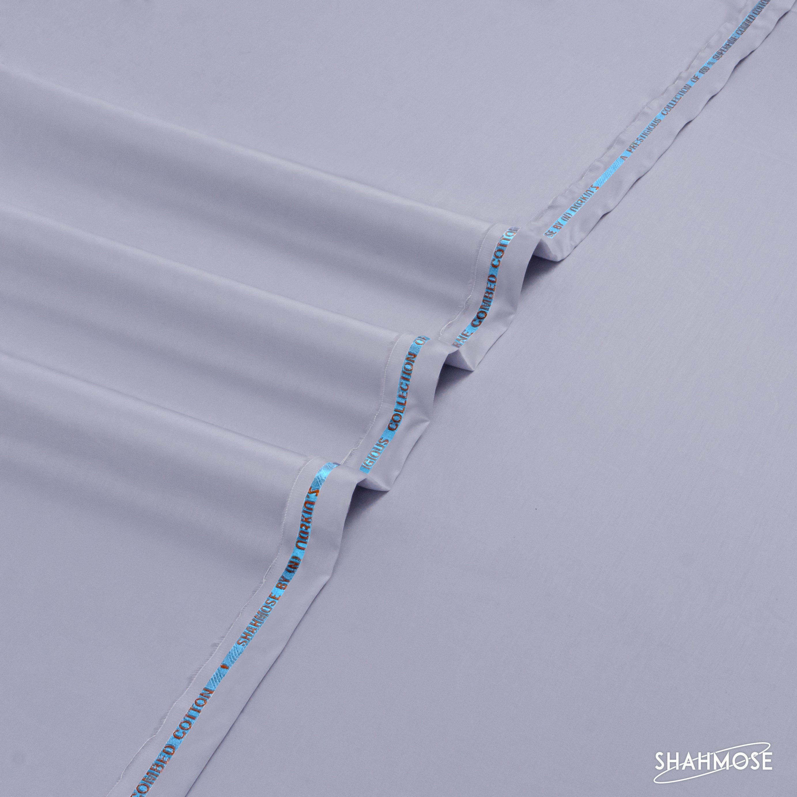 Shahmose - Superfine Cotton (4.5 Mtr)