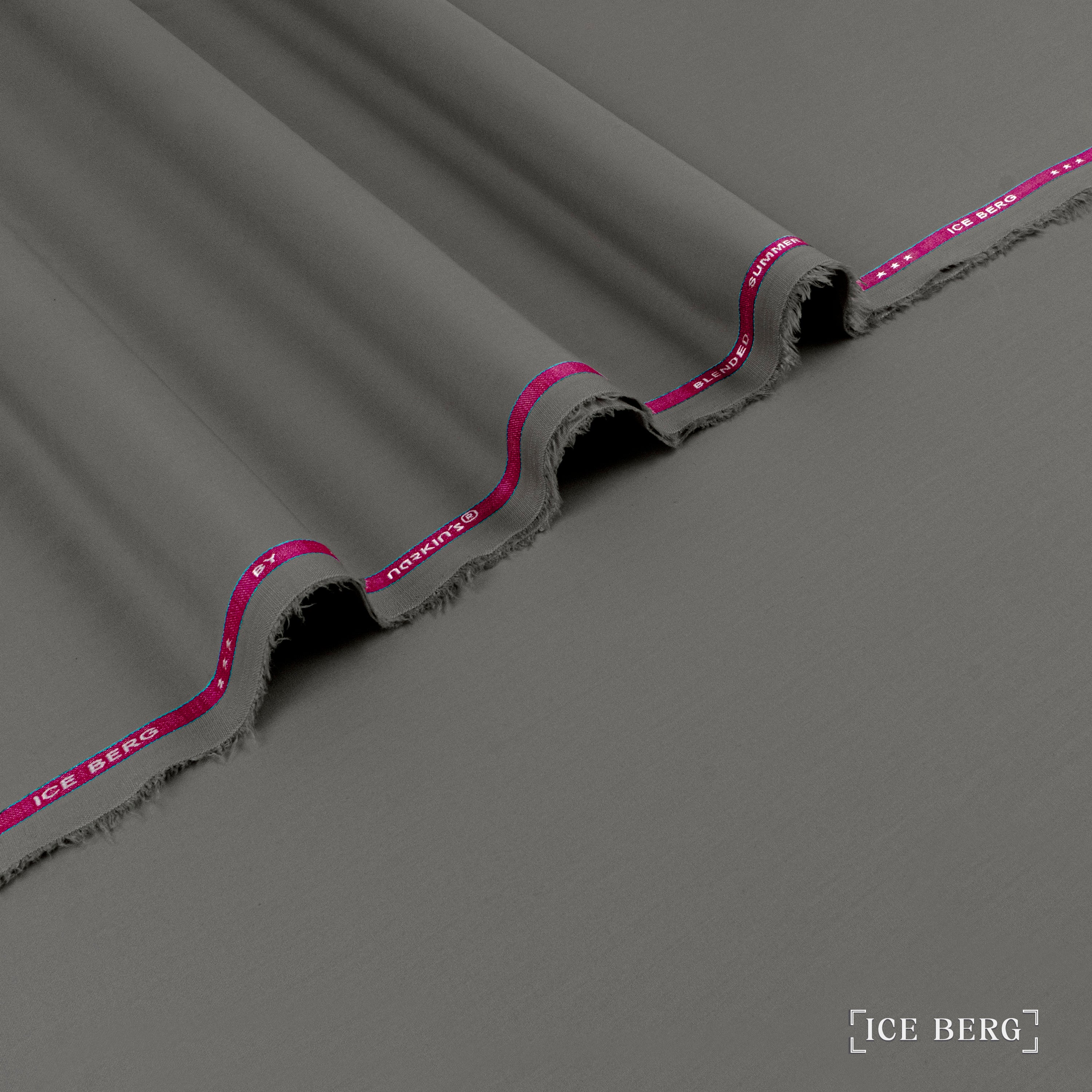 Ice Berg - Summer Blended (4.5 Mtr)