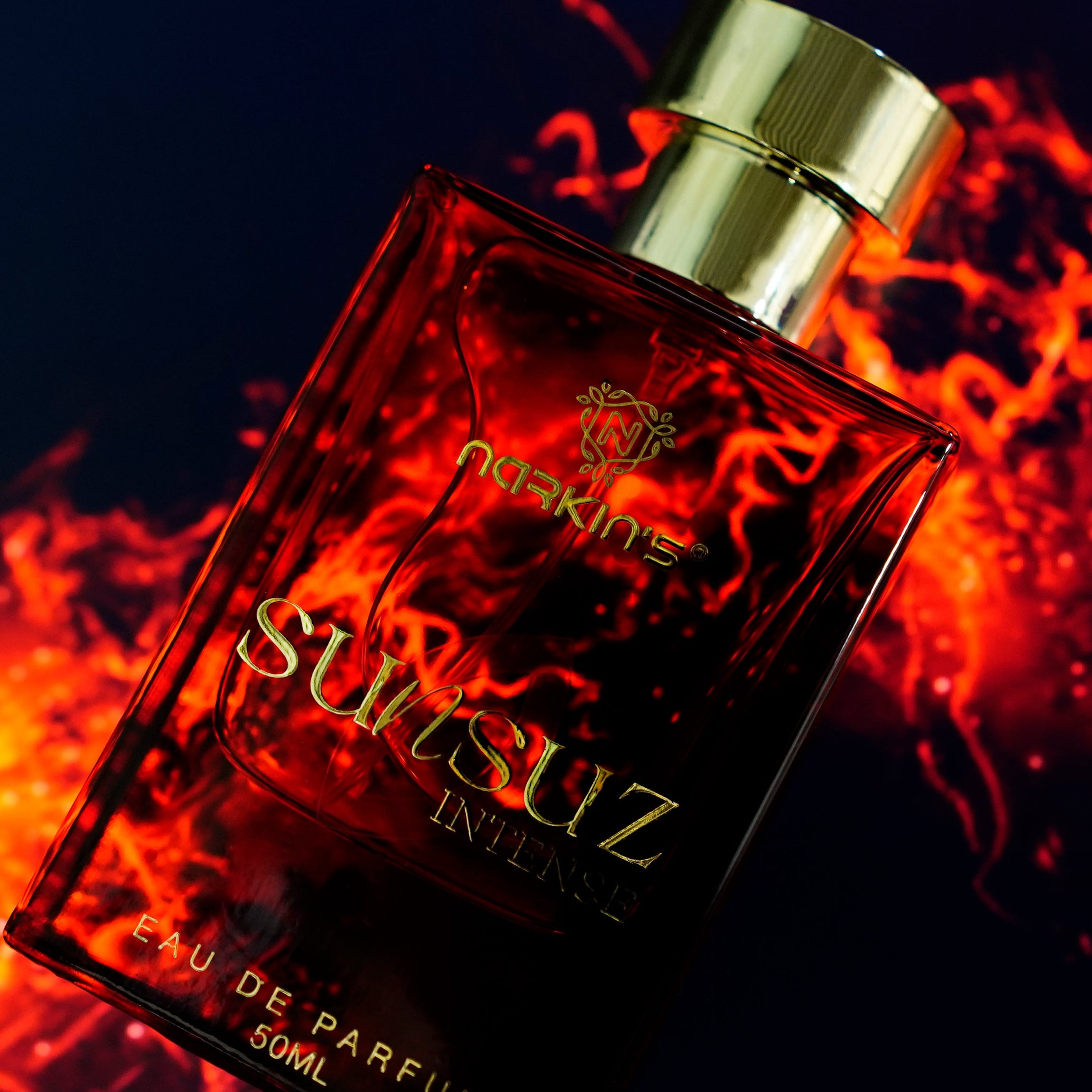 SUNSUZ Intense Perfume - 50 ml