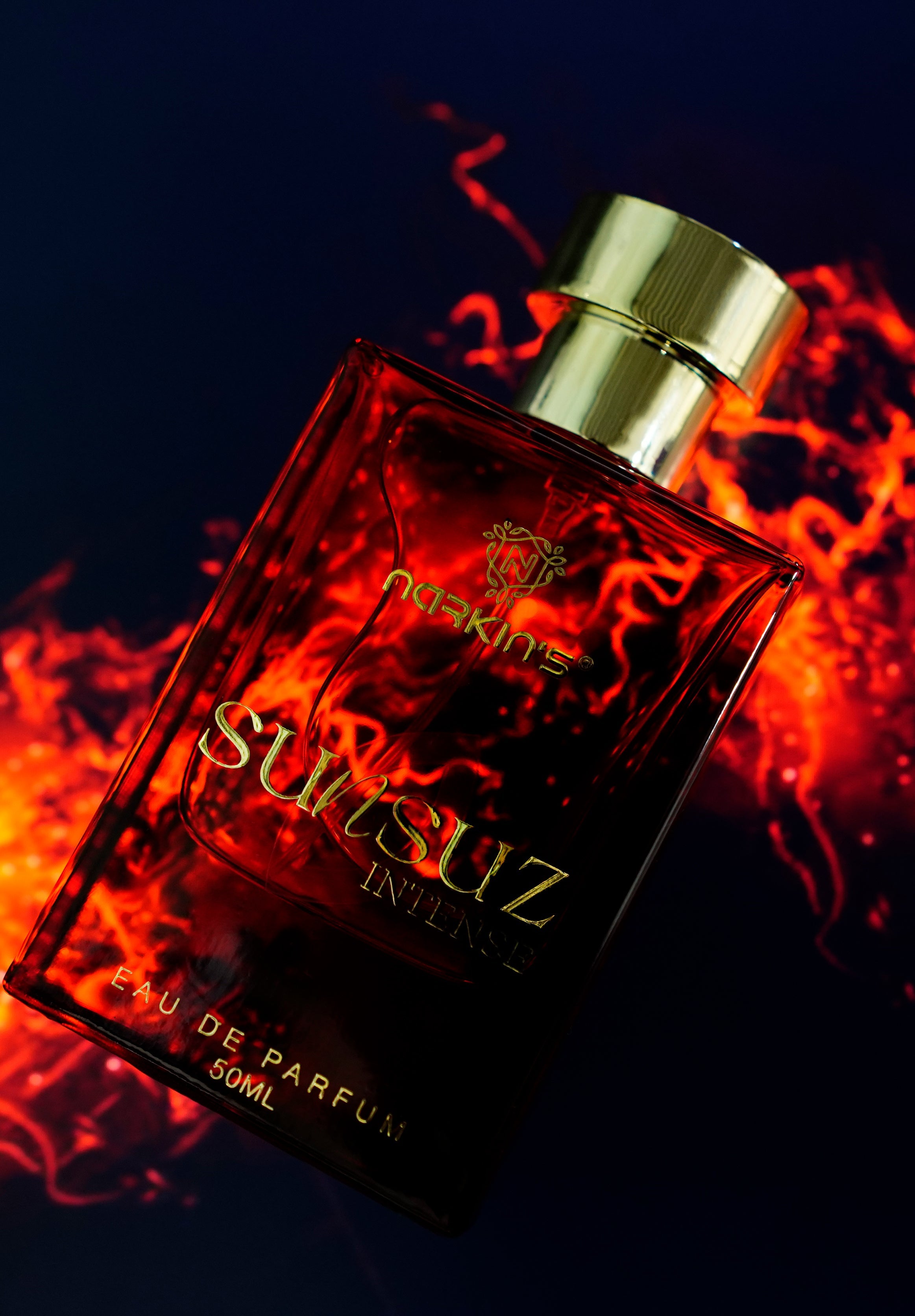 SUNSUZ Intense Perfume - 50 ml